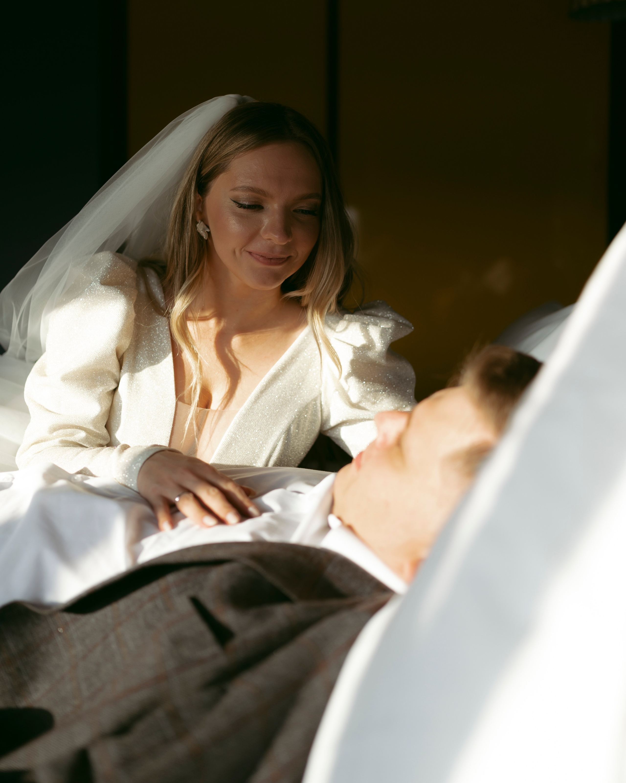 Андрей и Анастасия. Фотограф Екатеринбург | Оля Макарова