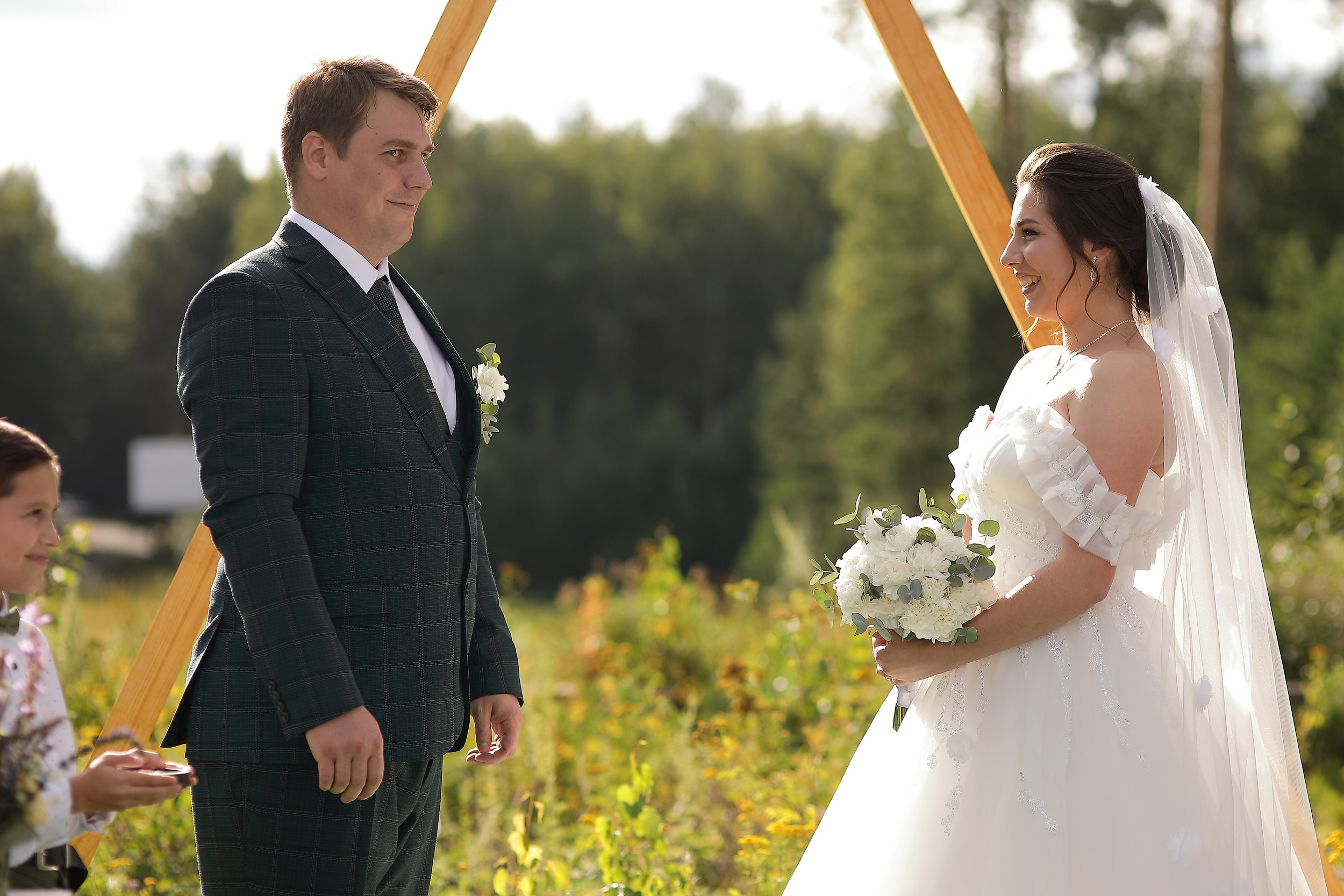 Константин и Екатерина. Свадебный и семейный фотограф и видеограф в Екатеринбурге Полянские Тимур и Анастасия