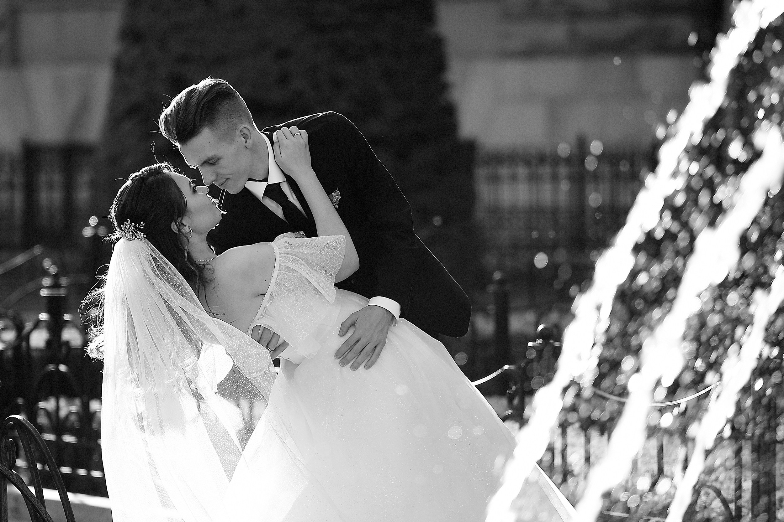 Матвей и Аделина. Свадебный и семейный фотограф и видеограф в Екатеринбурге Полянские Тимур и Анастасия