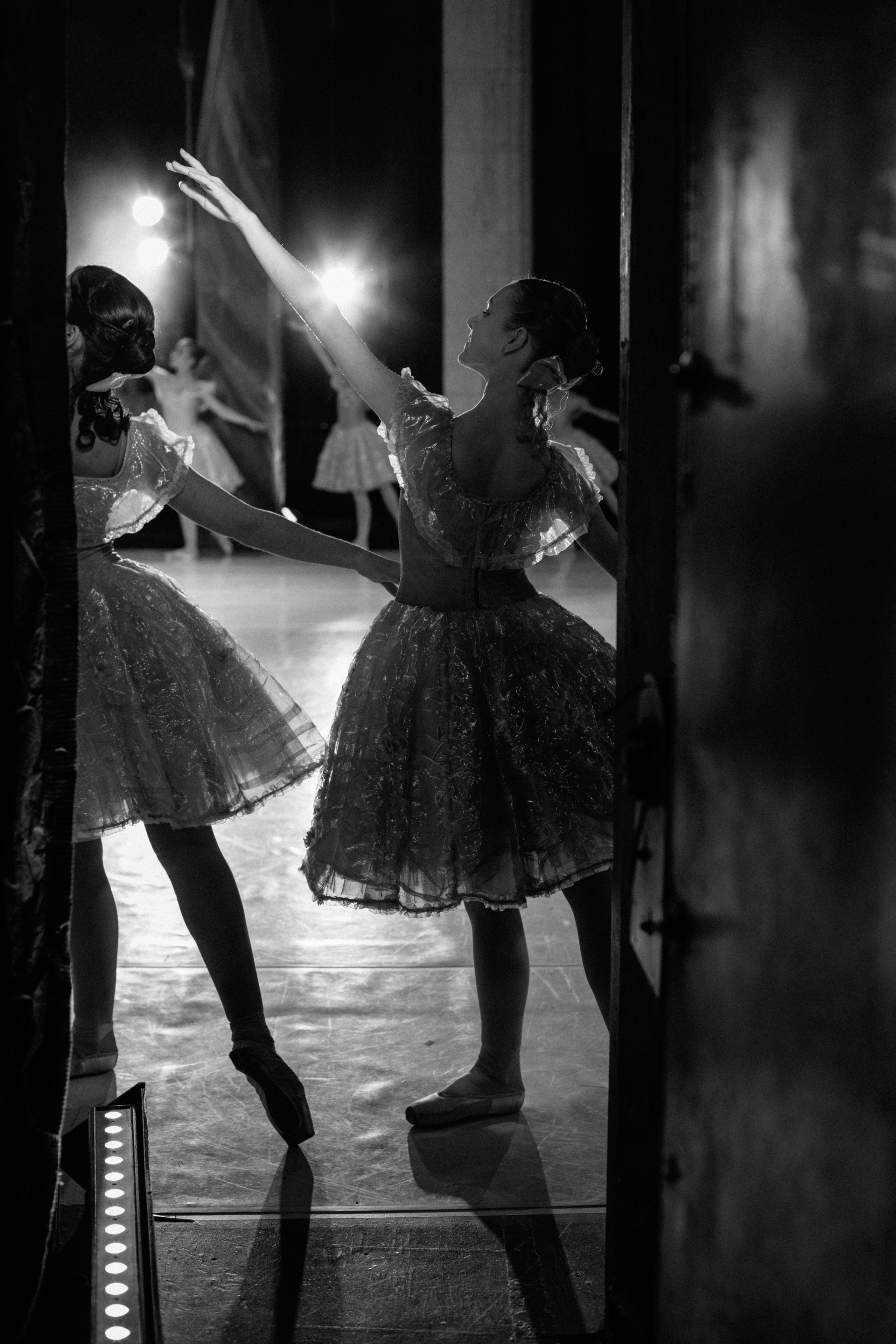 Балетные фотосъемки | Фотограф Юлия Калай. Калай Юлия. Фотограф. Москва