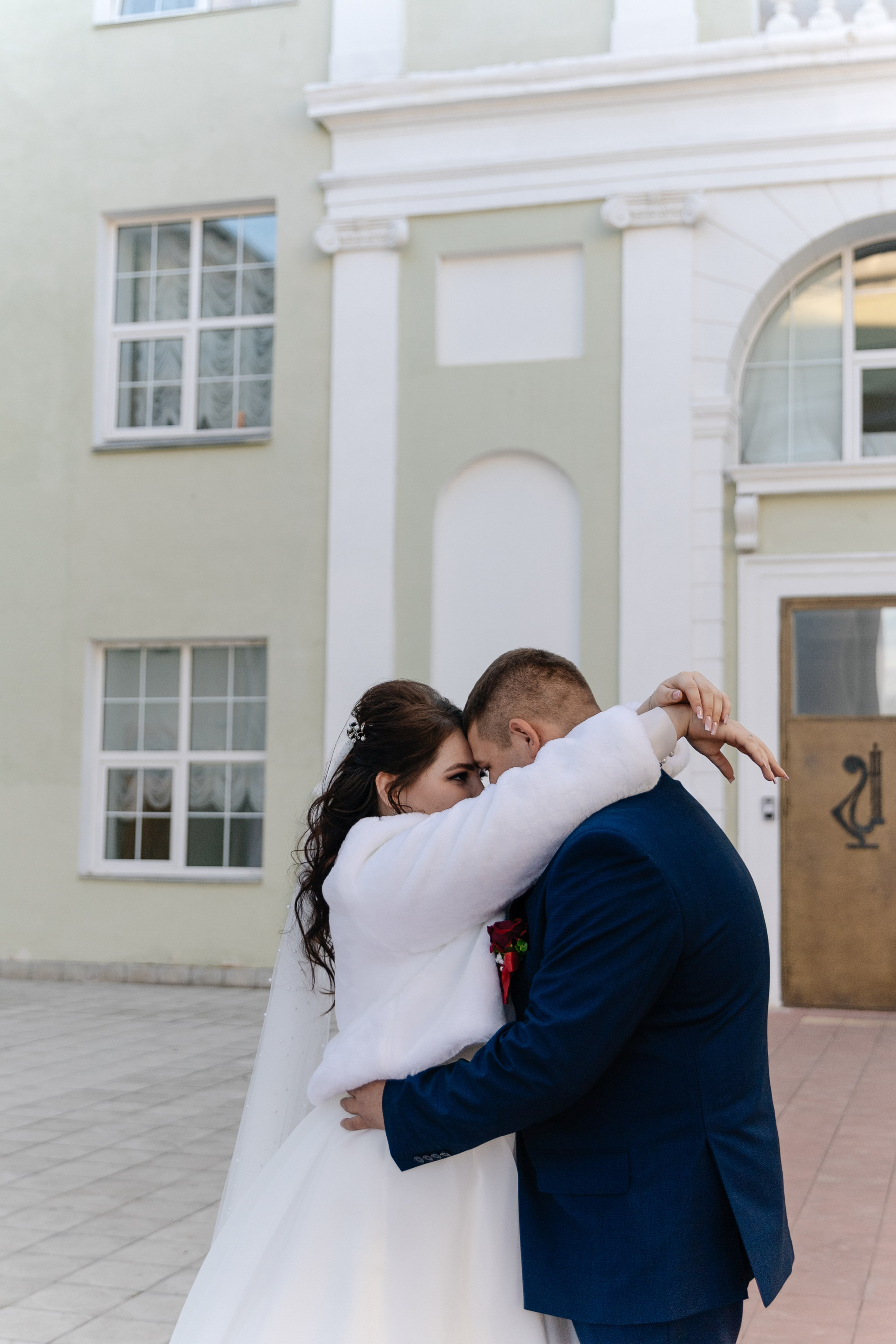 Диана&Вячеслав. Семейный и свадебный фотограф в Южноуральске Екатерина Столярова