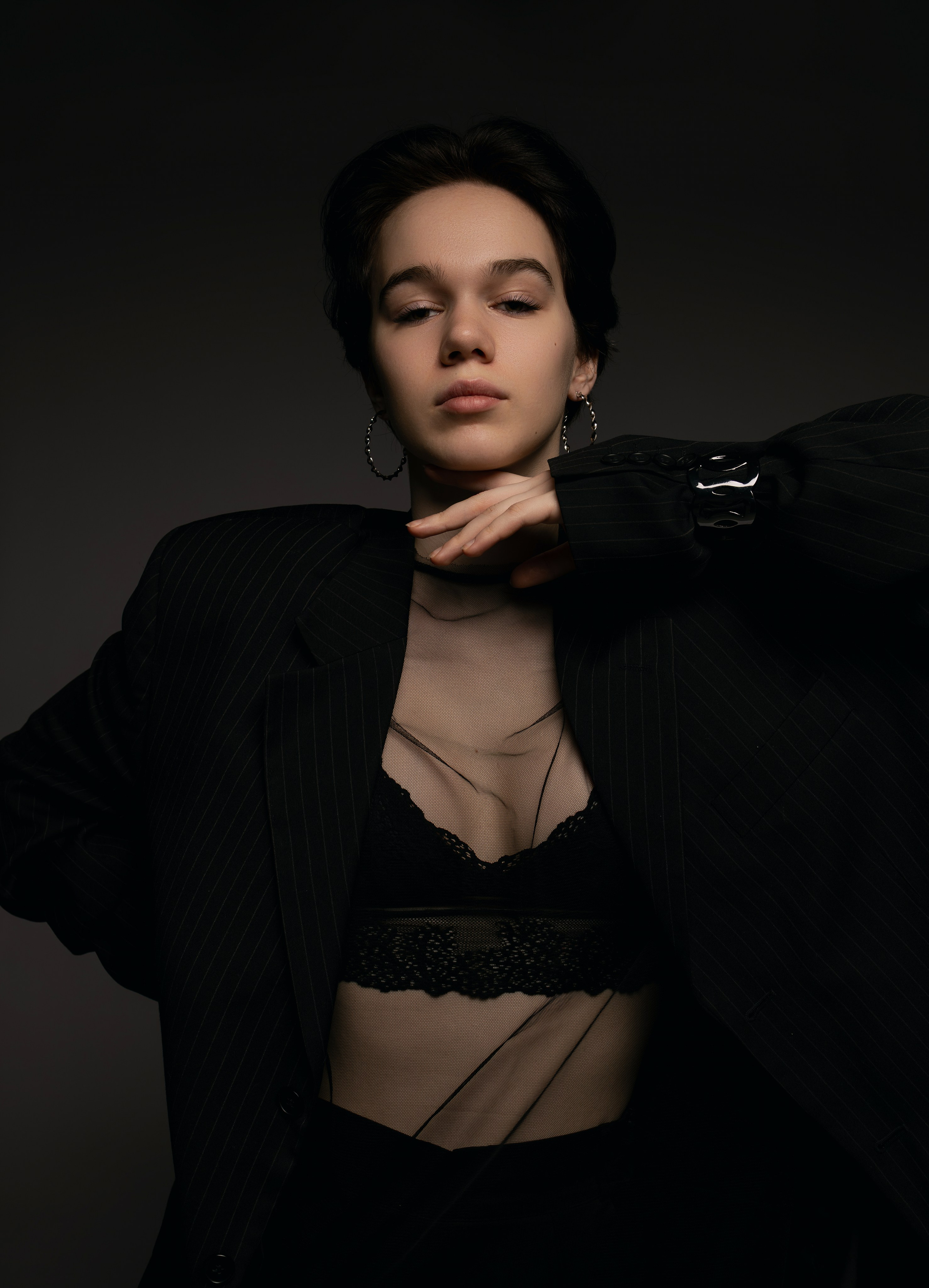 Александрина. Индивидуальный и парный фотограф в Санкт-Петербурге Юлия Поротникова