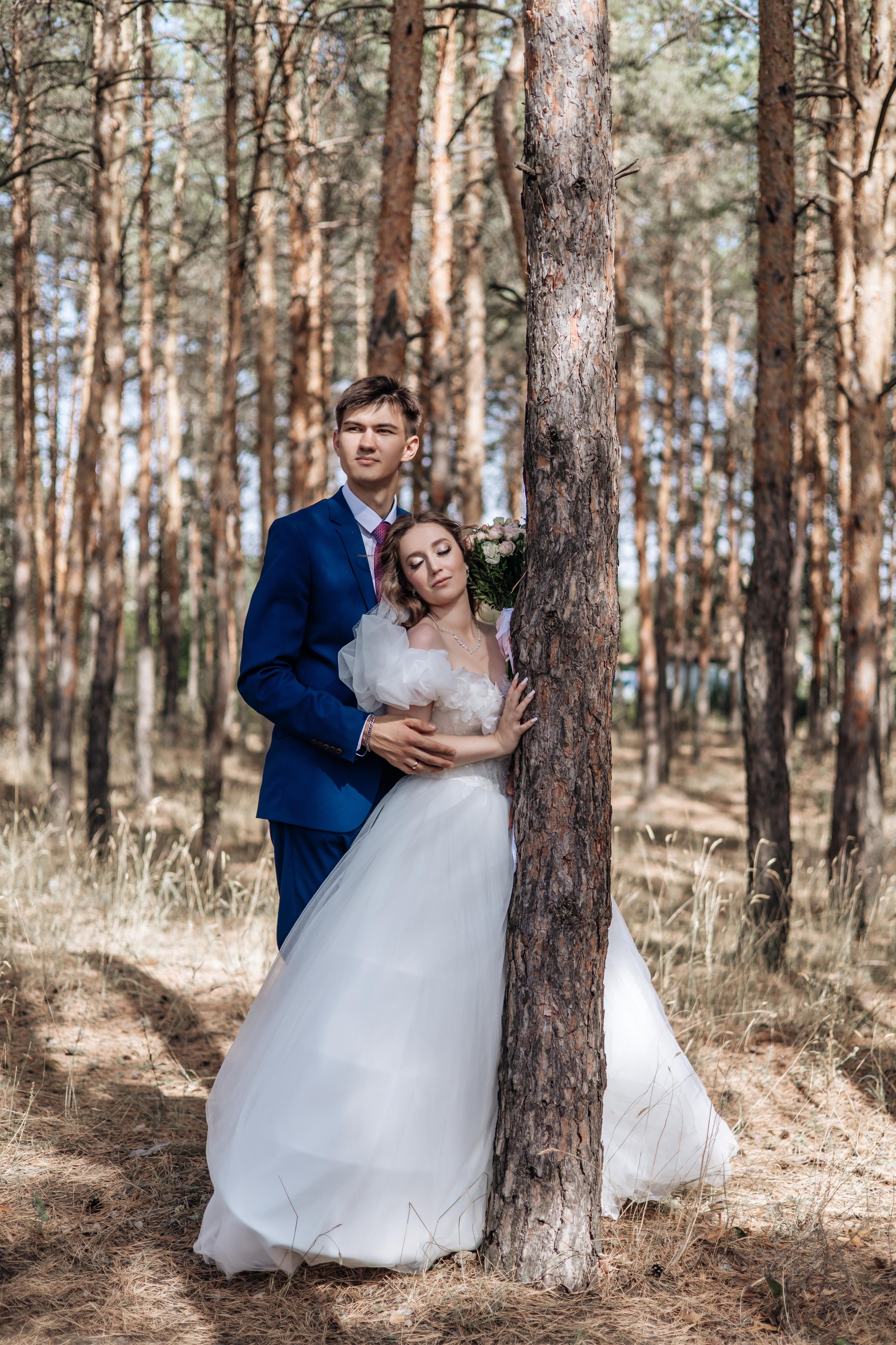 Свадебный анонс. Владислав и Виктория. Свадебный фотограф и видеограф Саша и Таня в Саратове