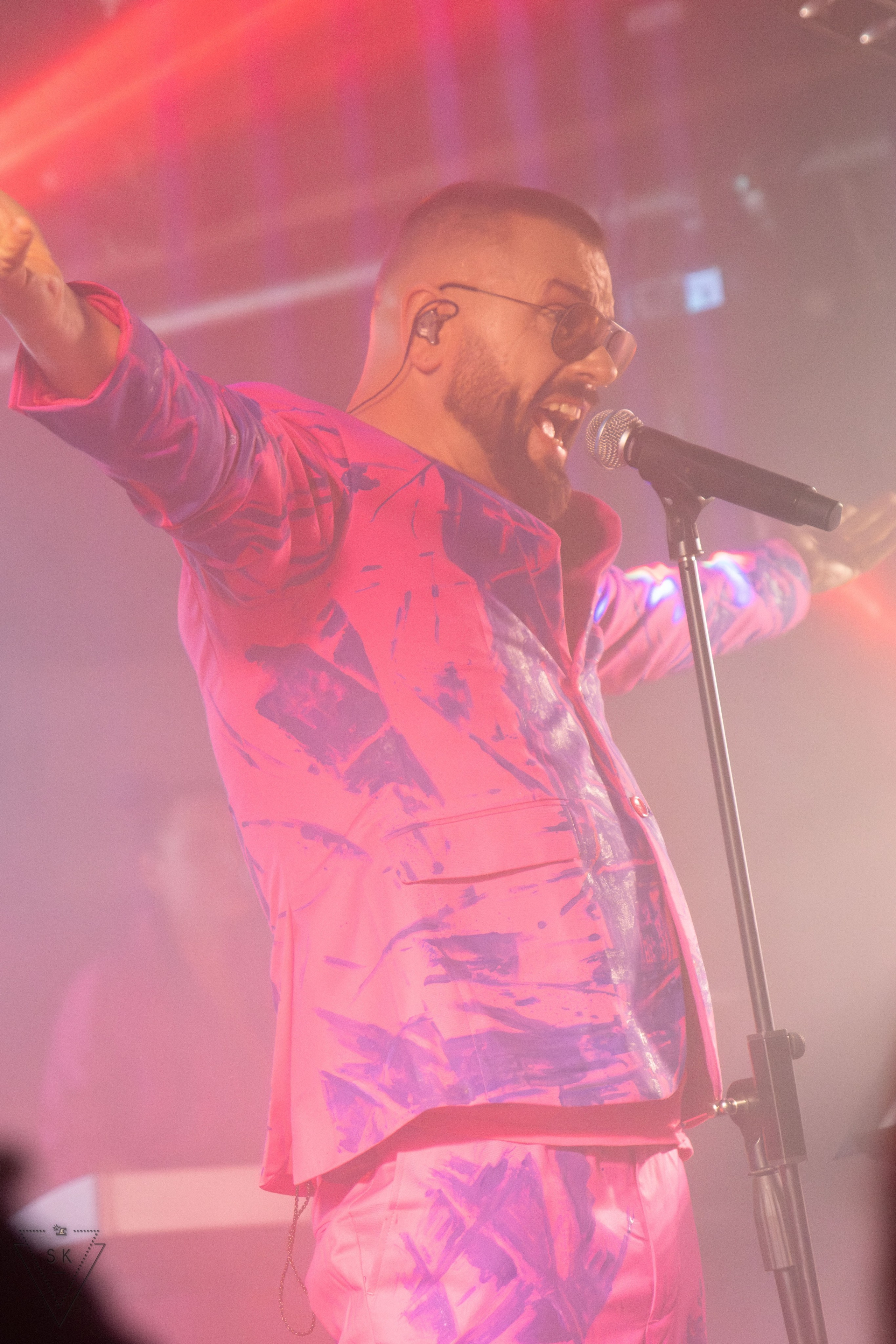 DERO GOI, 04.11.2025, Воронеж, Сто Ручьёв. Репортажный и портретный фотограф из Воронежа — Светлана Кузнецова