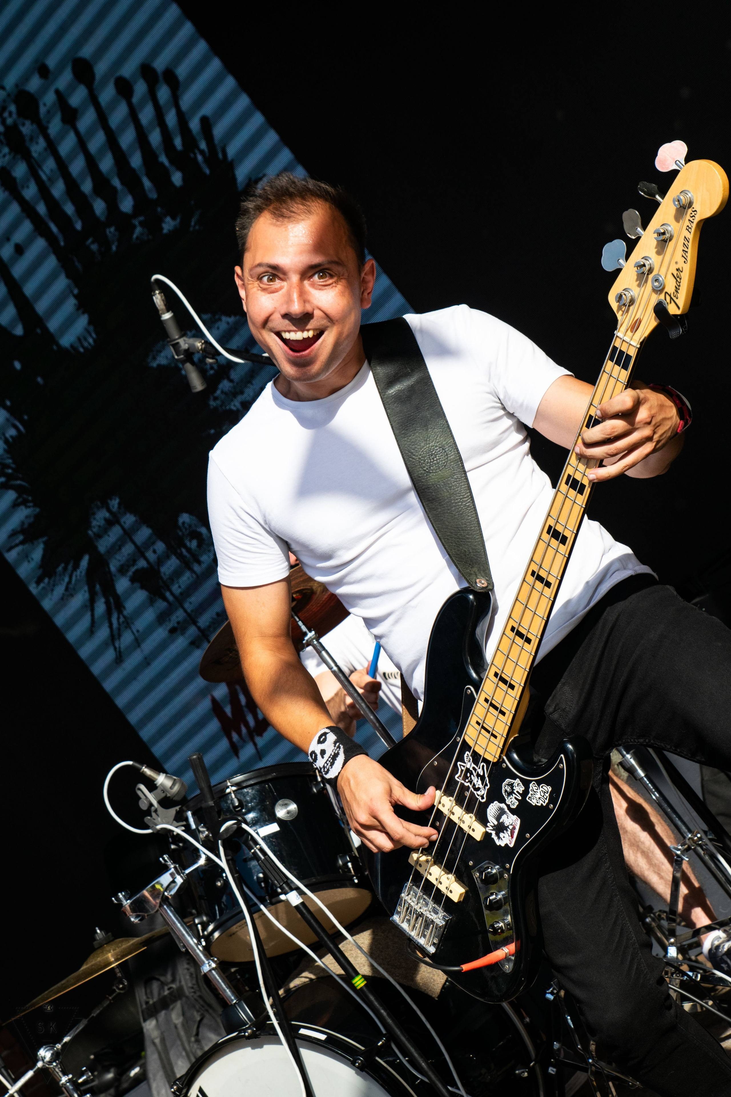 Битва Общепитов 2025 + «Меньше трёпа». Репортажный и портретный фотограф из Воронежа — Светлана Кузнецова