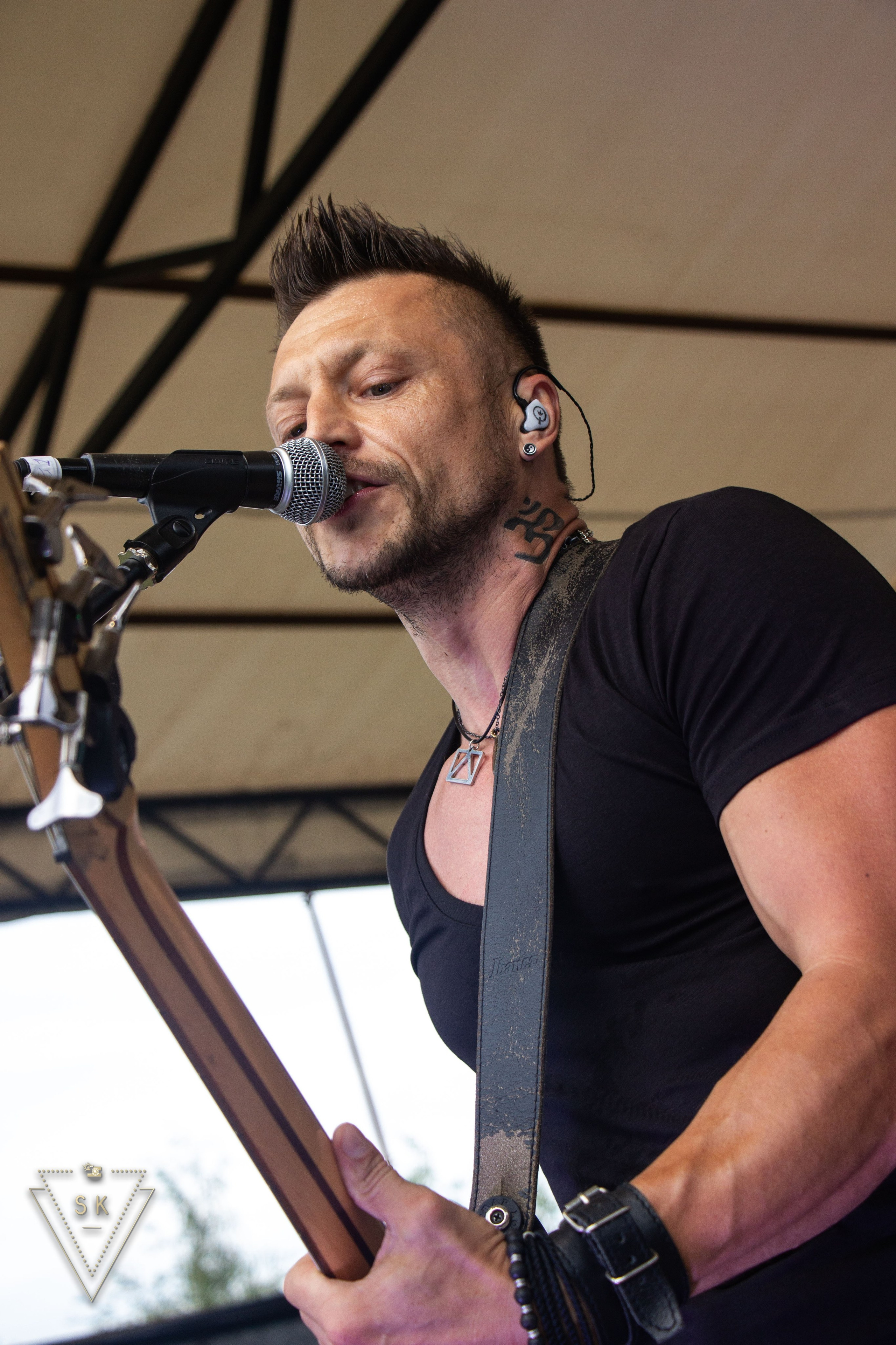 Бухта Сенявина 2025. Репортажный и портретный фотограф из Воронежа — Светлана Кузнецова