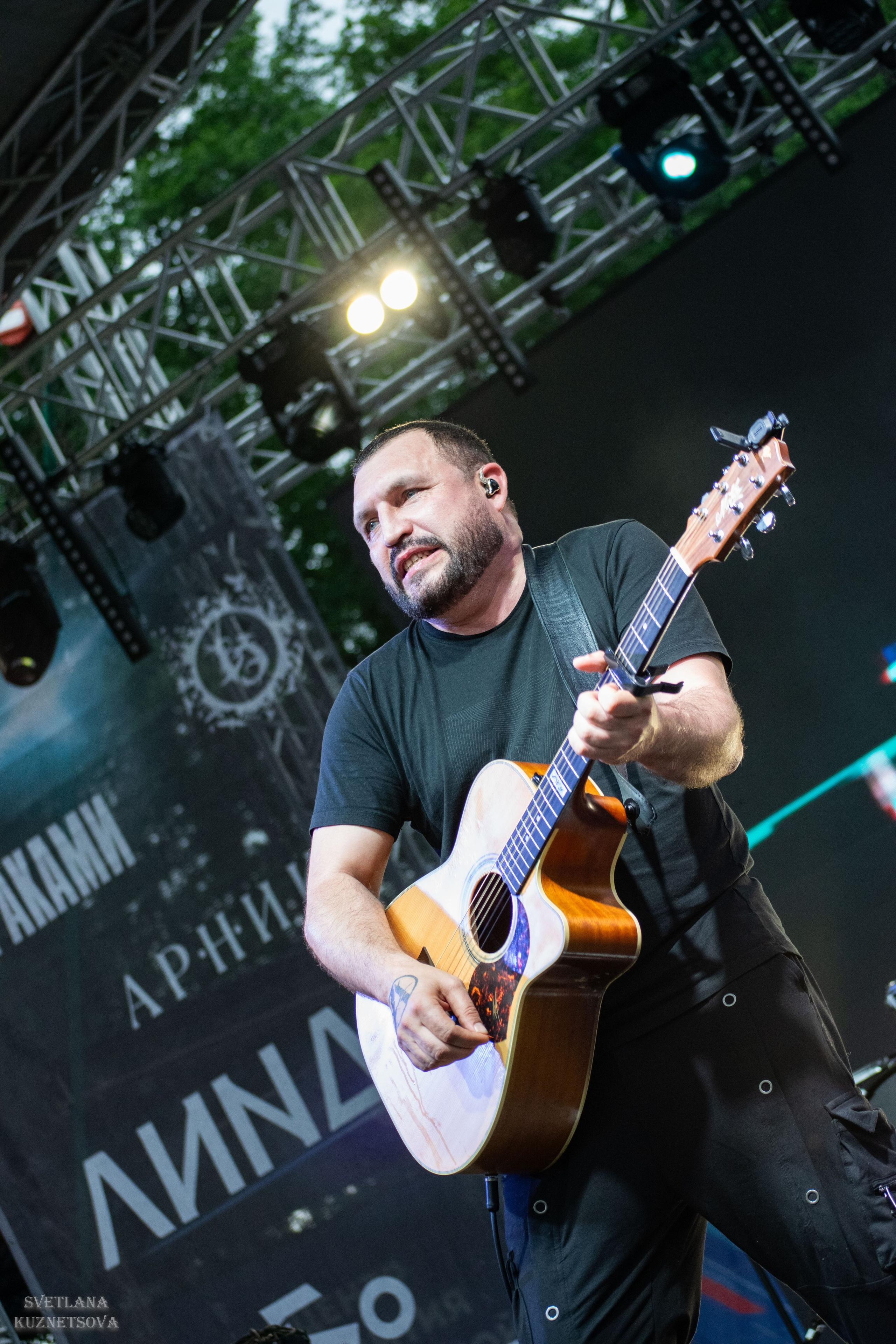 Молодые ветра 2025. Репортажный и портретный фотограф из Воронежа — Светлана Кузнецова