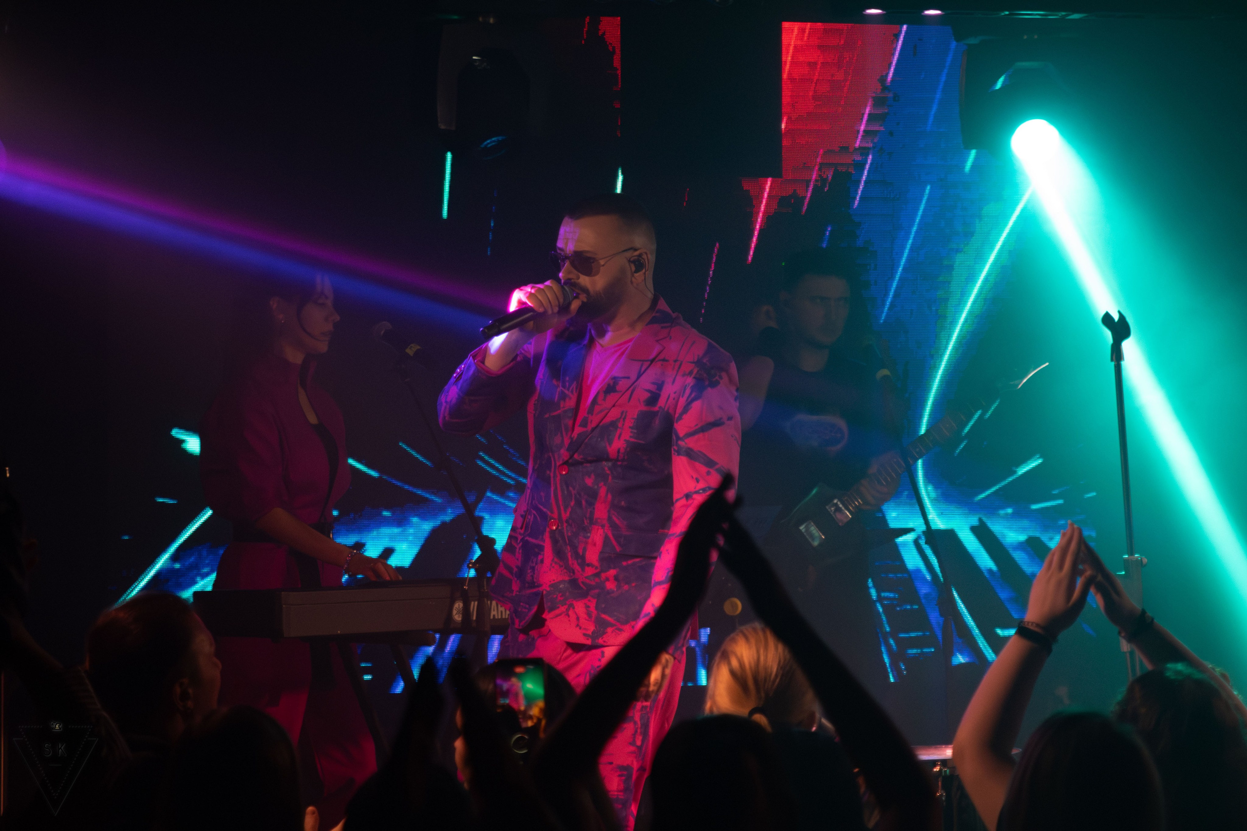 DERO GOI, 04.11.2025, Воронеж, Сто Ручьёв. Репортажный и портретный фотограф из Воронежа — Светлана Кузнецова