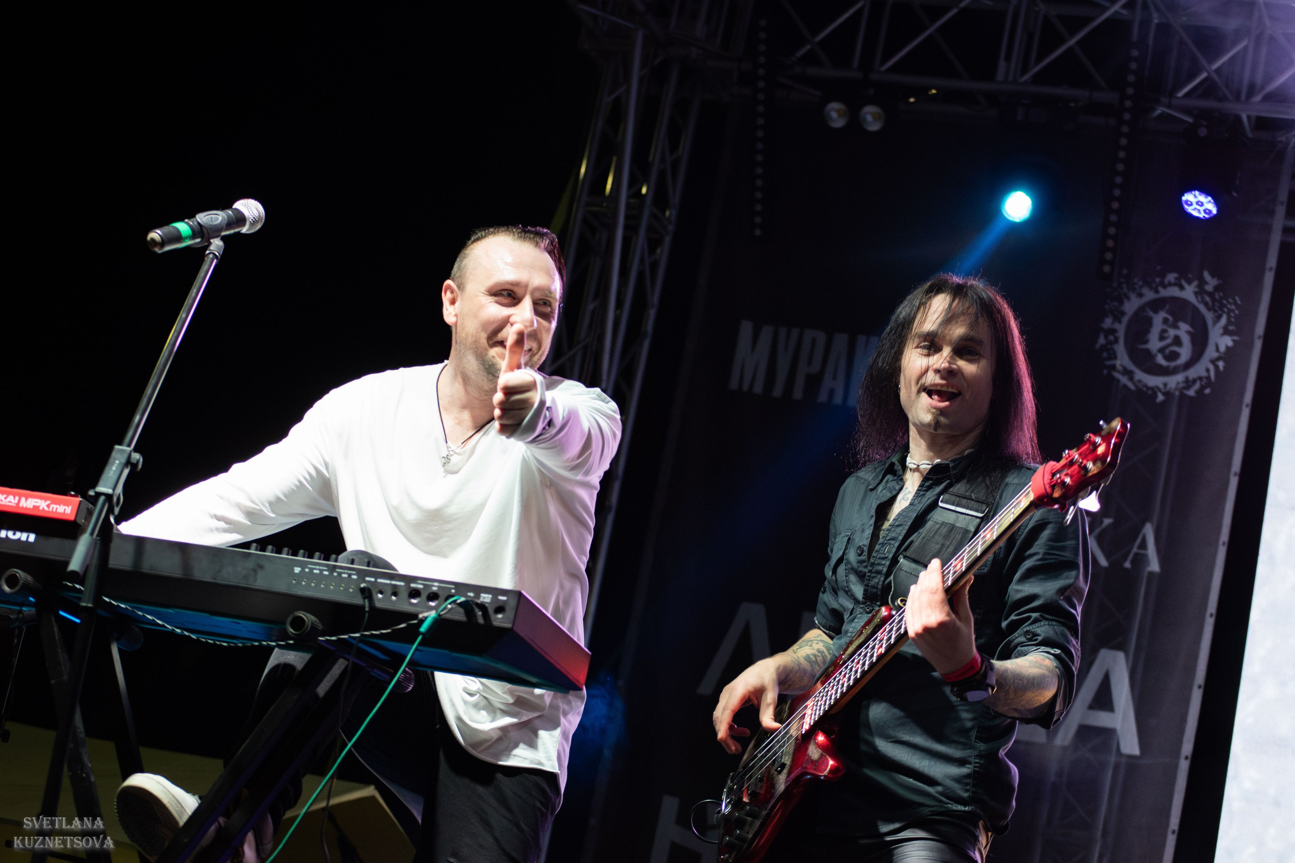 Молодые ветра 2025. Репортажный и портретный фотограф из Воронежа — Светлана Кузнецова