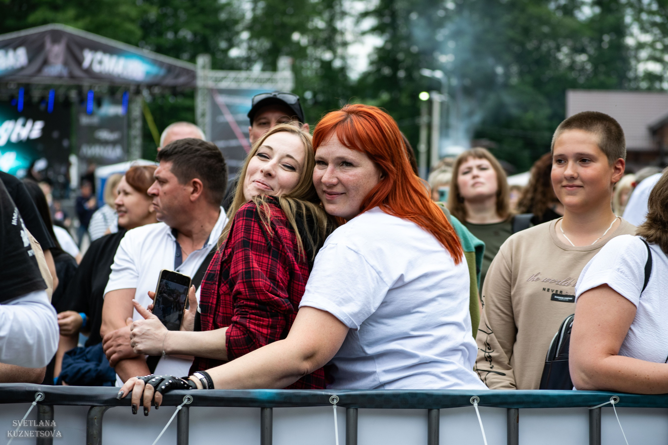Молодые ветра 2025. Репортажный и портретный фотограф из Воронежа — Светлана Кузнецова