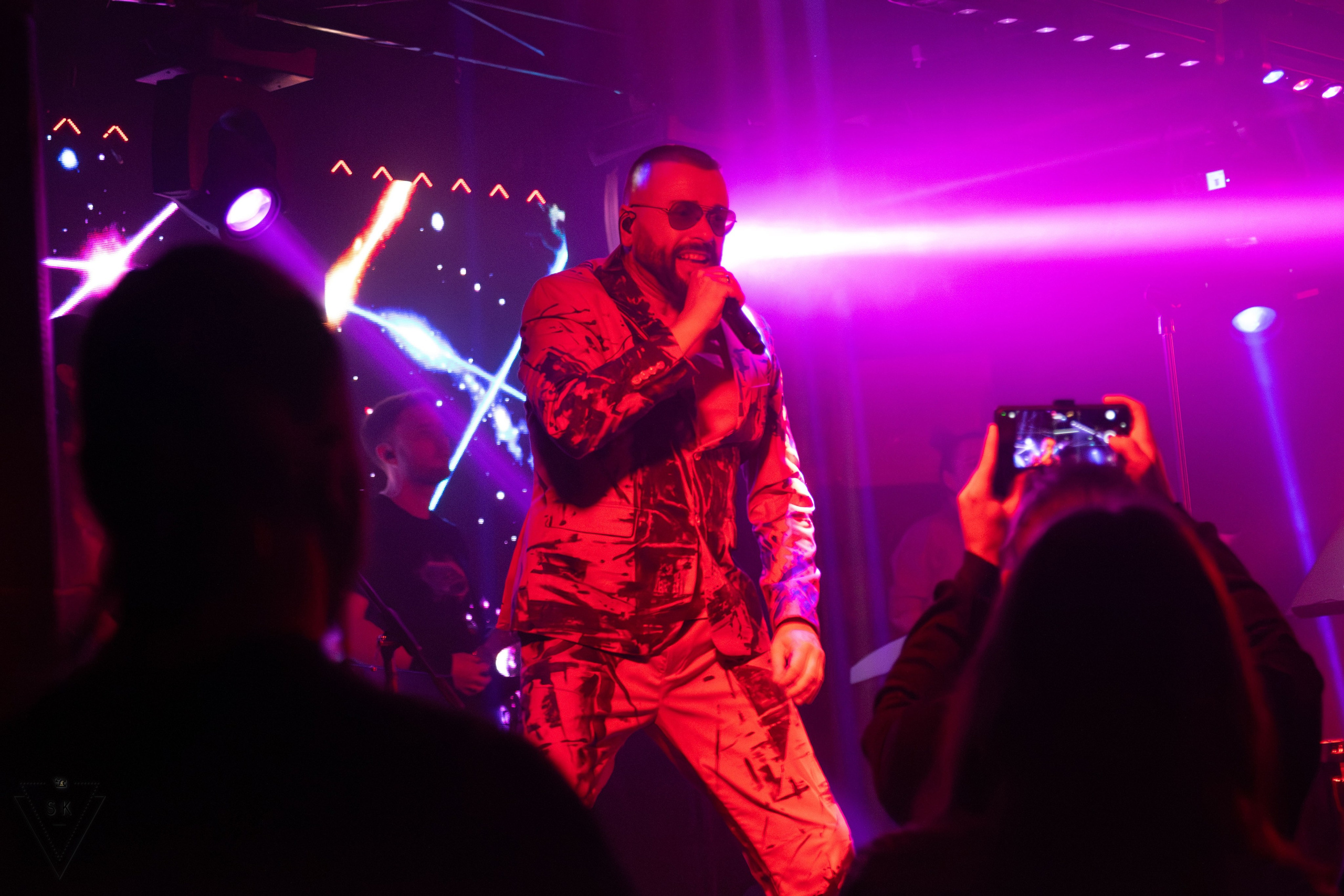 DERO GOI, 04.11.2025, Воронеж, Сто Ручьёв. Репортажный и портретный фотограф из Воронежа — Светлана Кузнецова