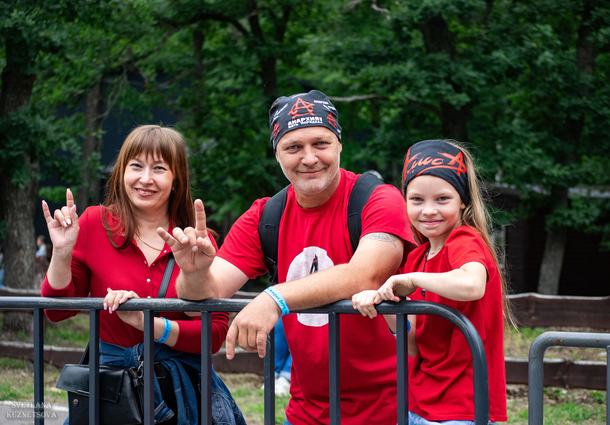 Молодые ветра 2025. Репортажный и портретный фотограф из Воронежа — Светлана Кузнецова