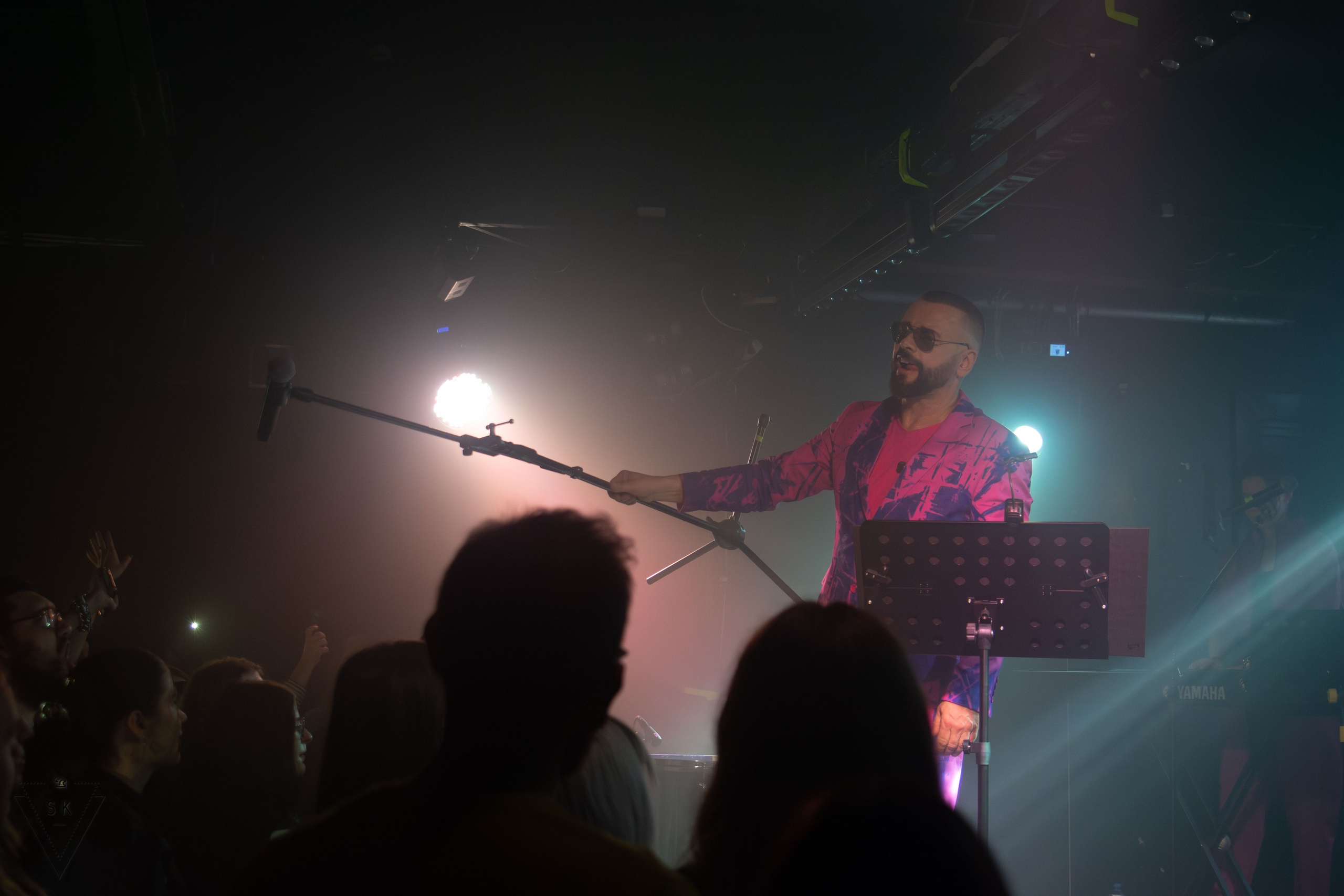 DERO GOI, 04.11.2025, Воронеж, Сто Ручьёв. Репортажный и портретный фотограф из Воронежа — Светлана Кузнецова