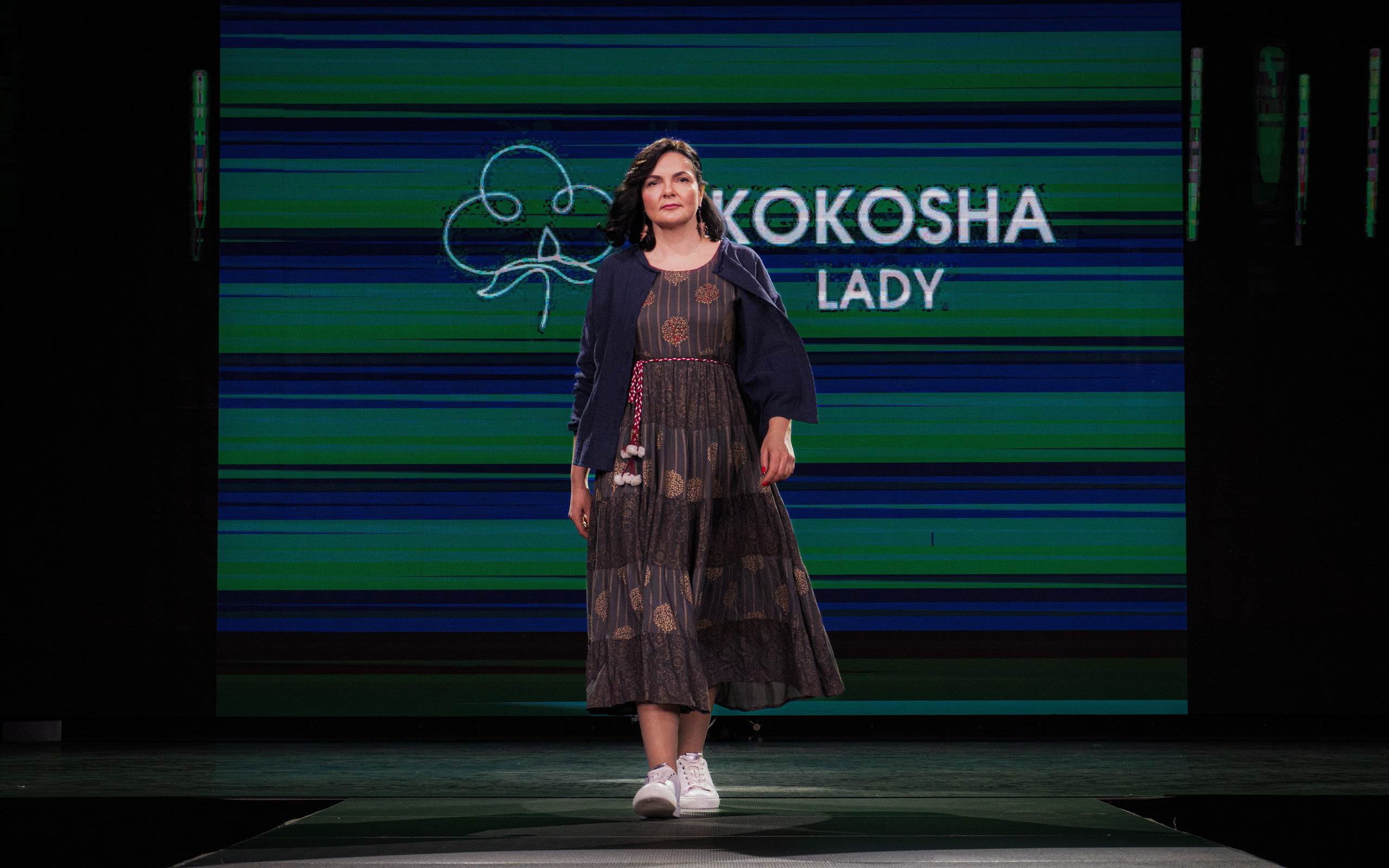 Премия "Сибирский стиль 2024"