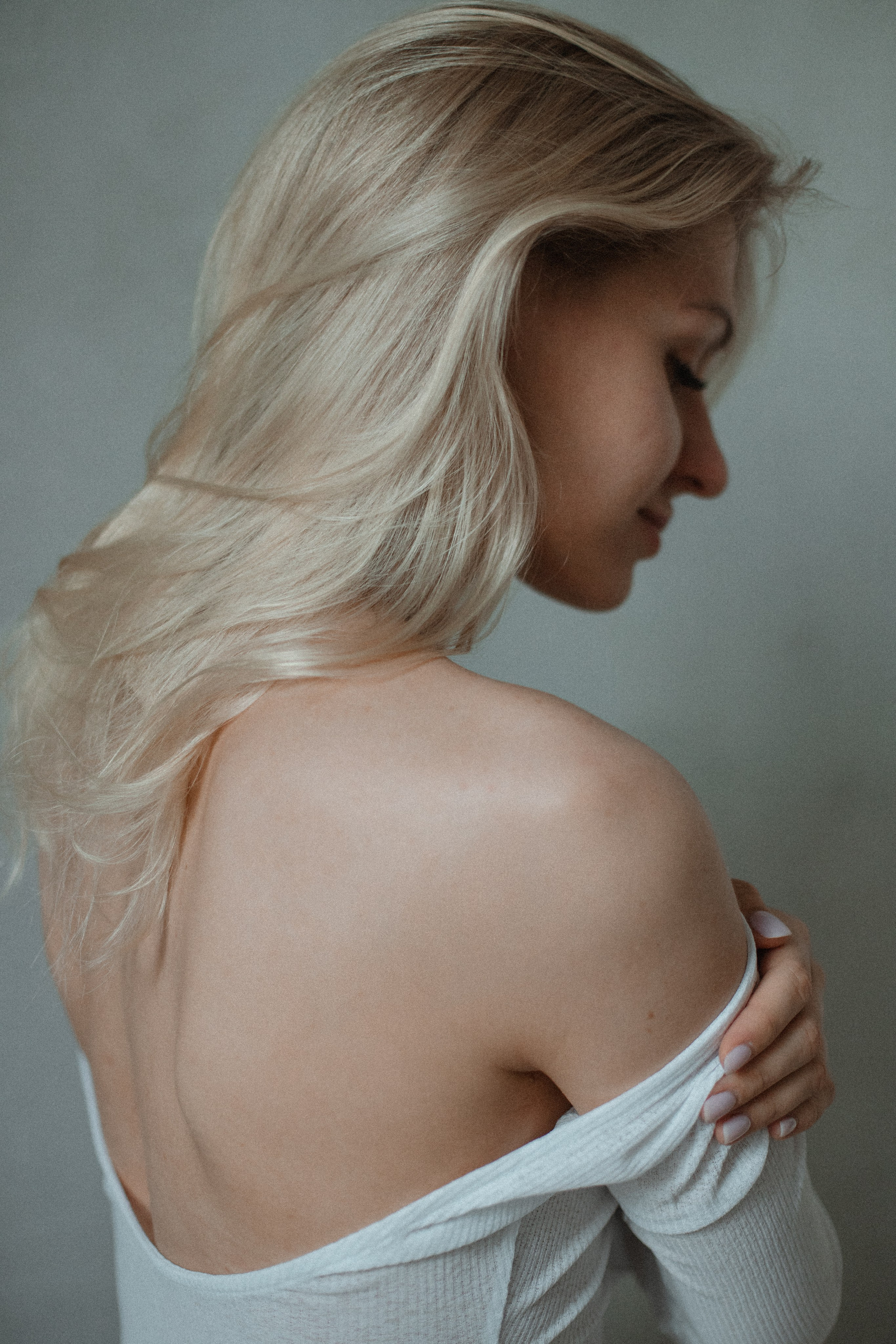 Мария. Фотограф москва