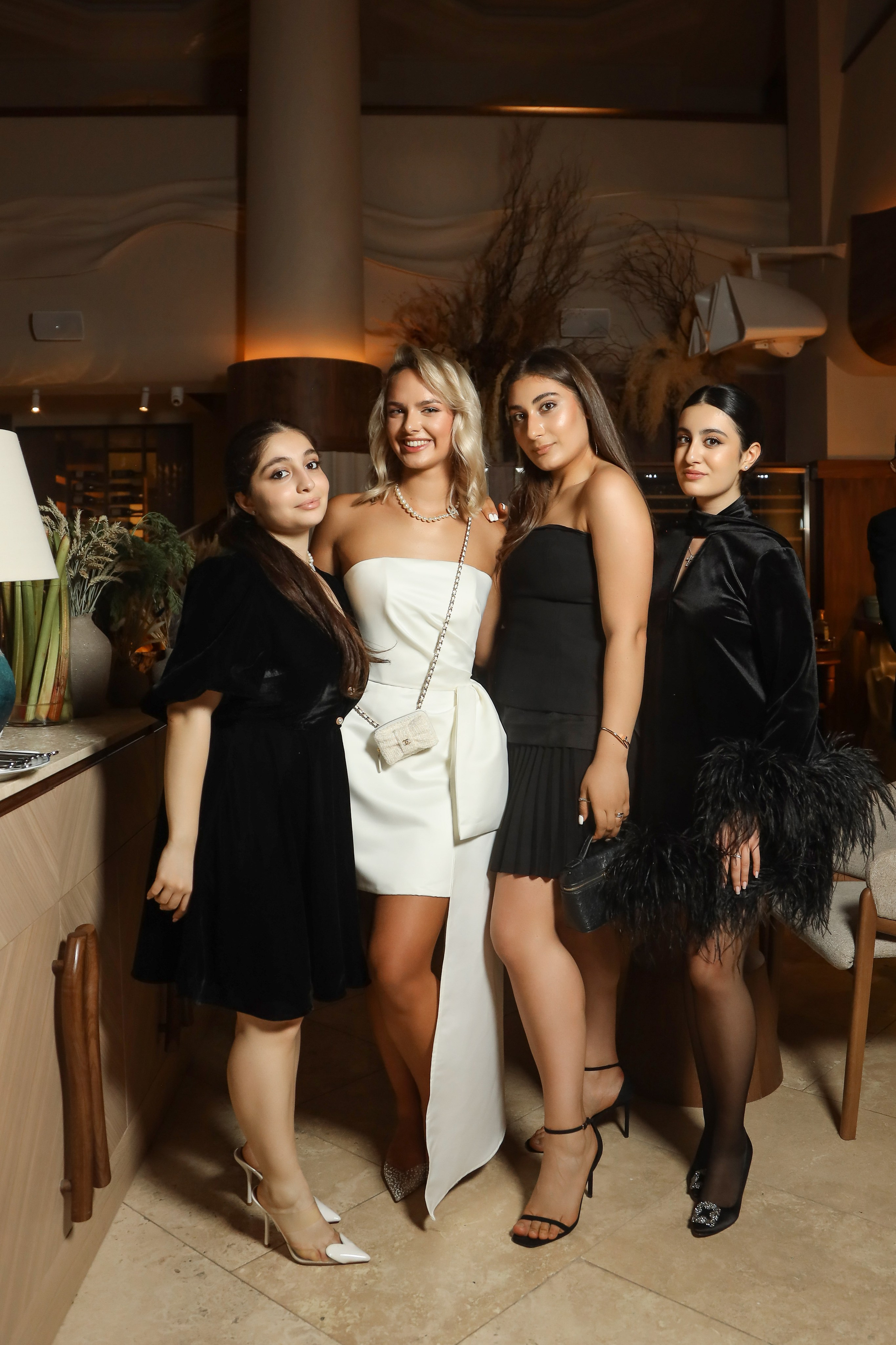 День Рождения Варвары. Фотограф Антон Чупринин