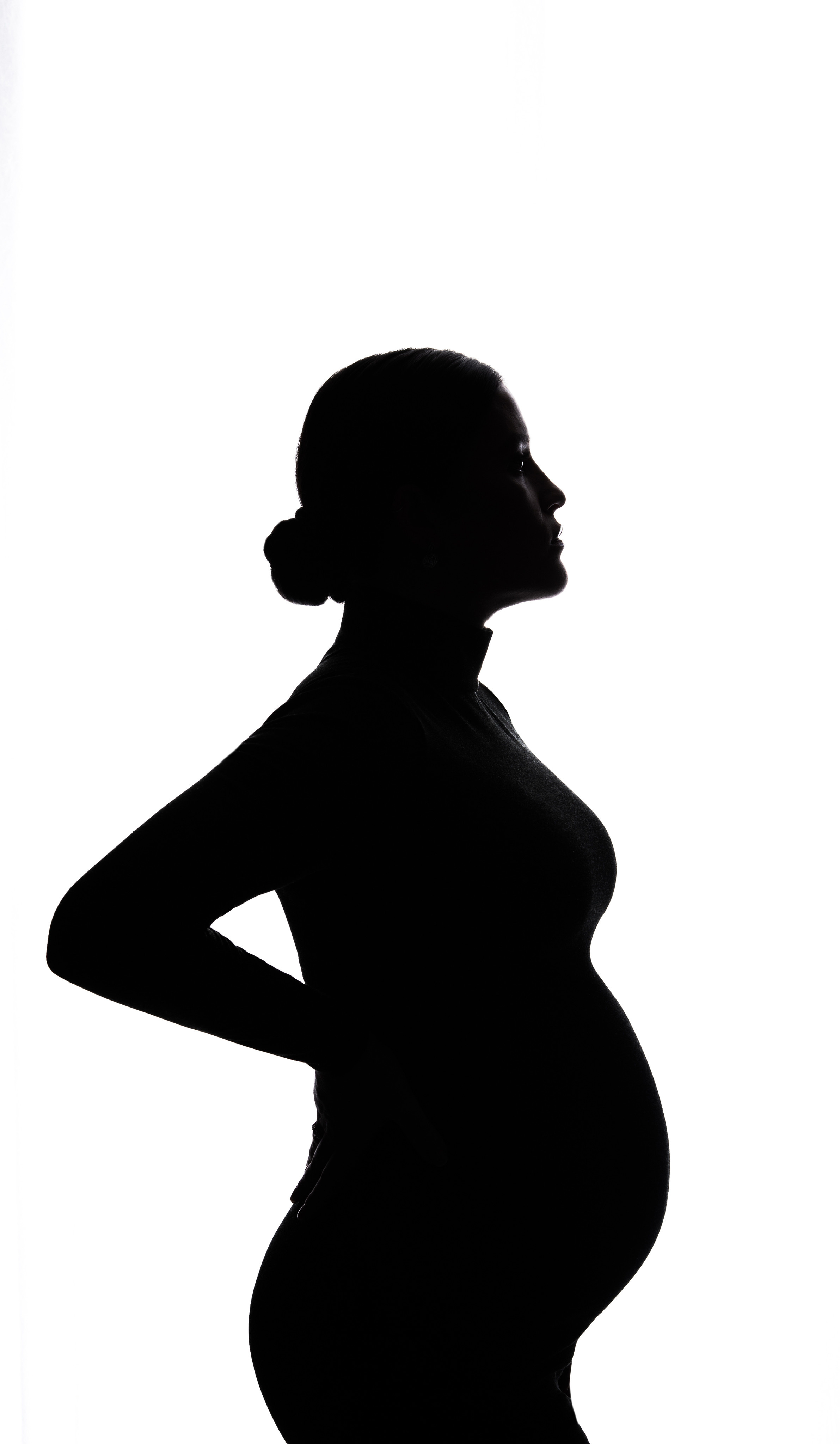 Беременные. Фотограф в Москве Mikhail Barabanov