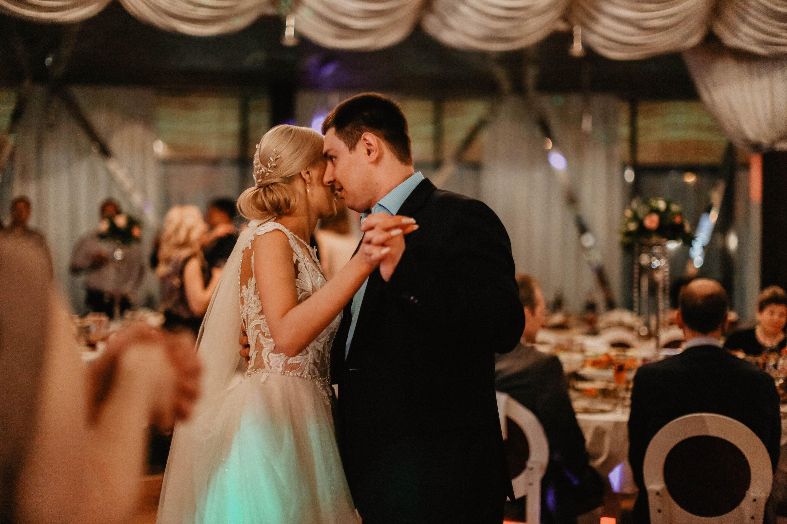 Артем & Юлия. Главная