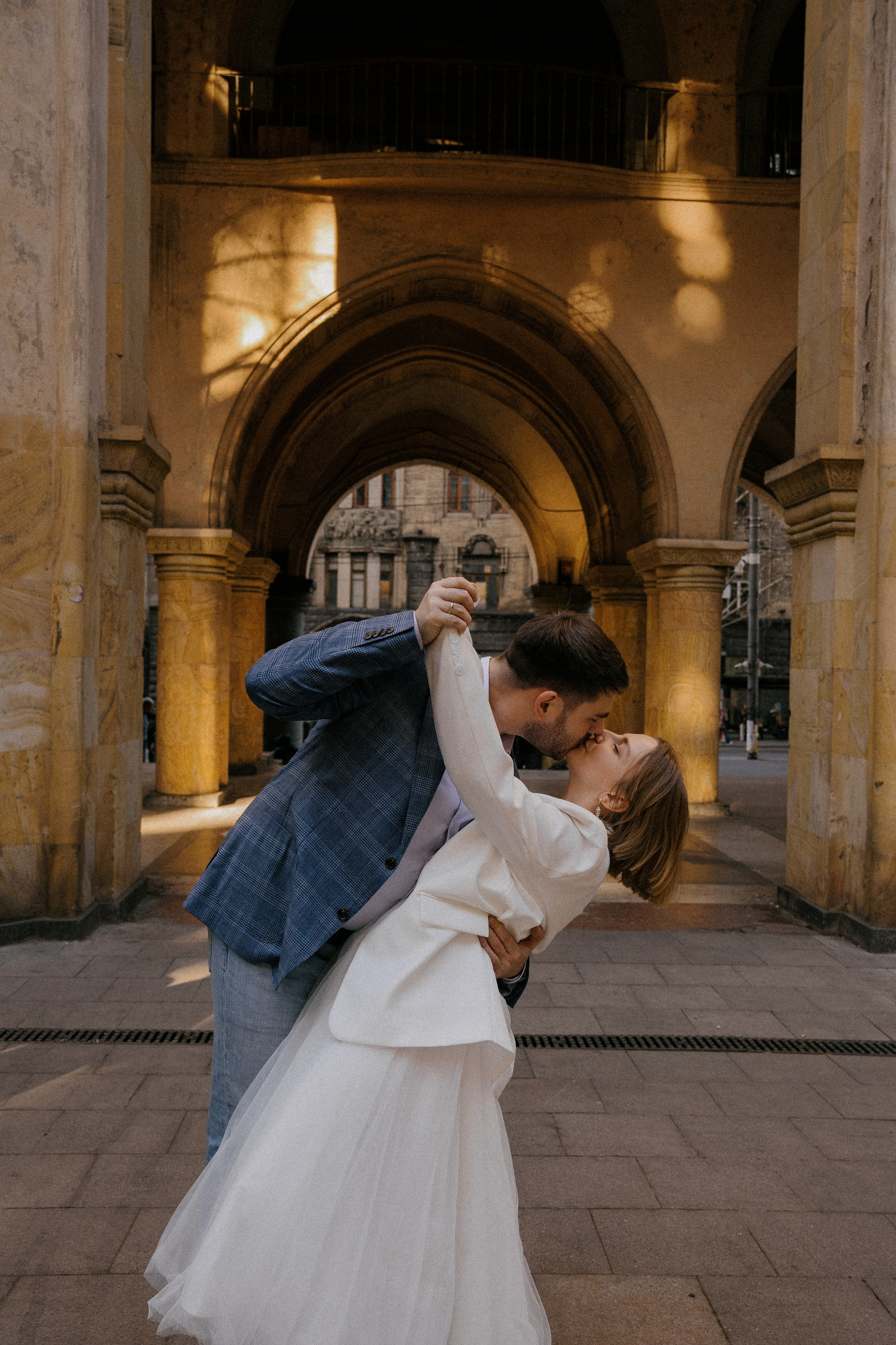 Пушистый свидетель