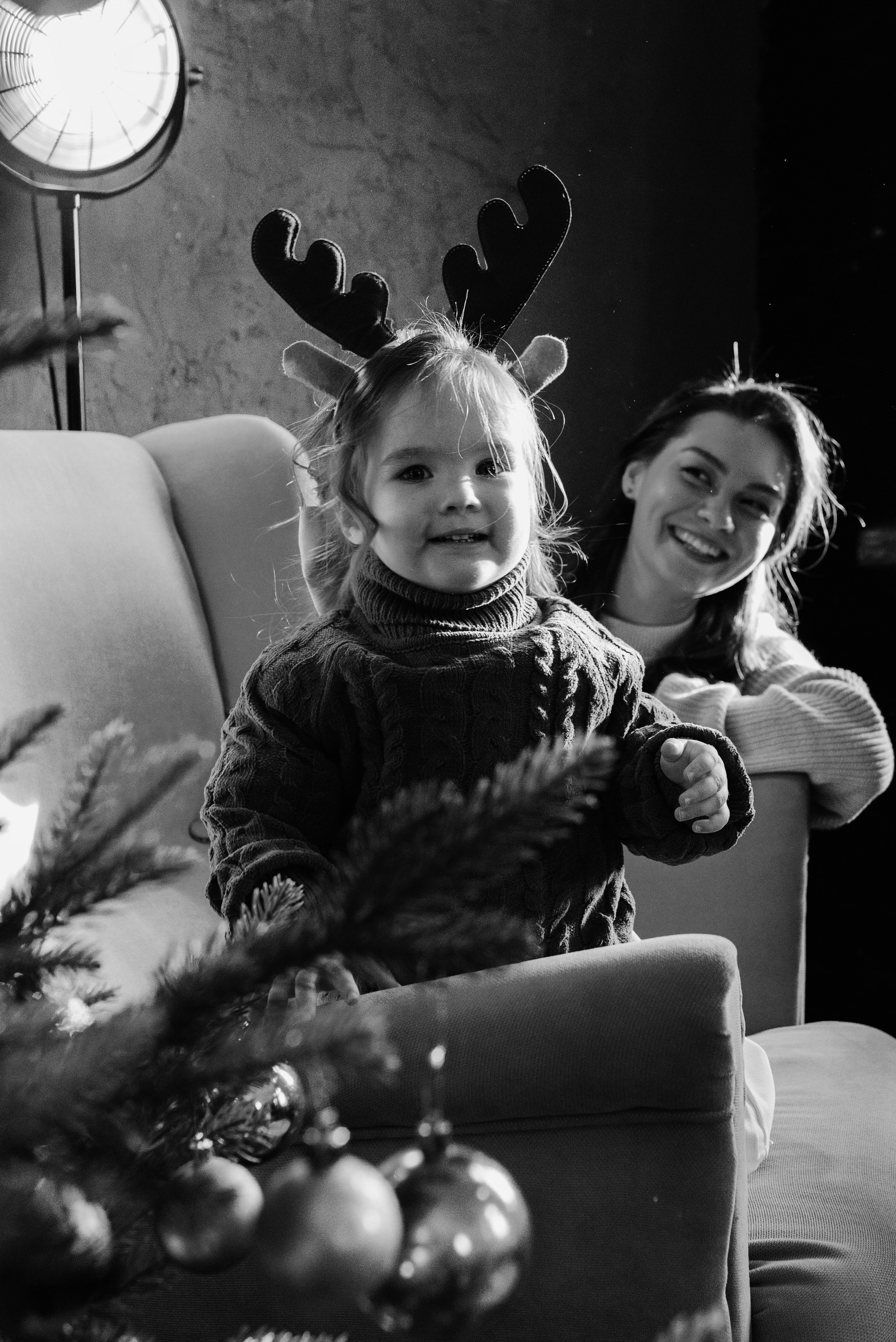 Алина, Тимур и Оливия. Фотограф в Уфе Комягина Анастасия