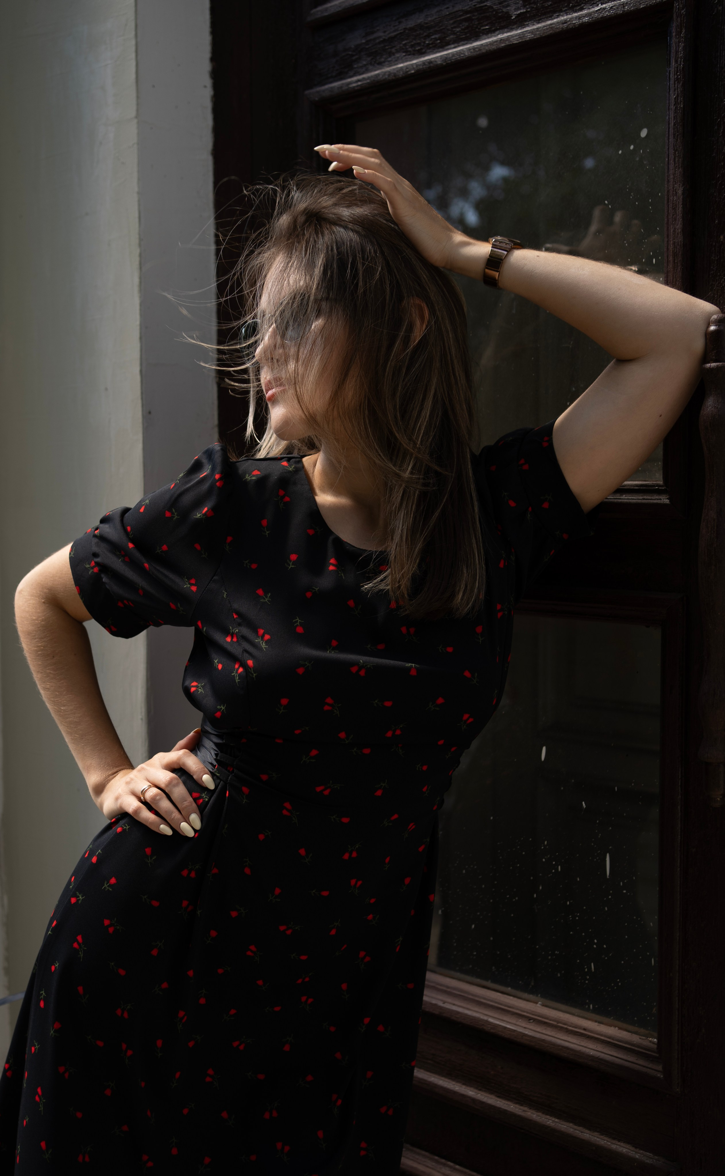 Фотосессии в городе. Фотограф Казани Евстифеева Кристина