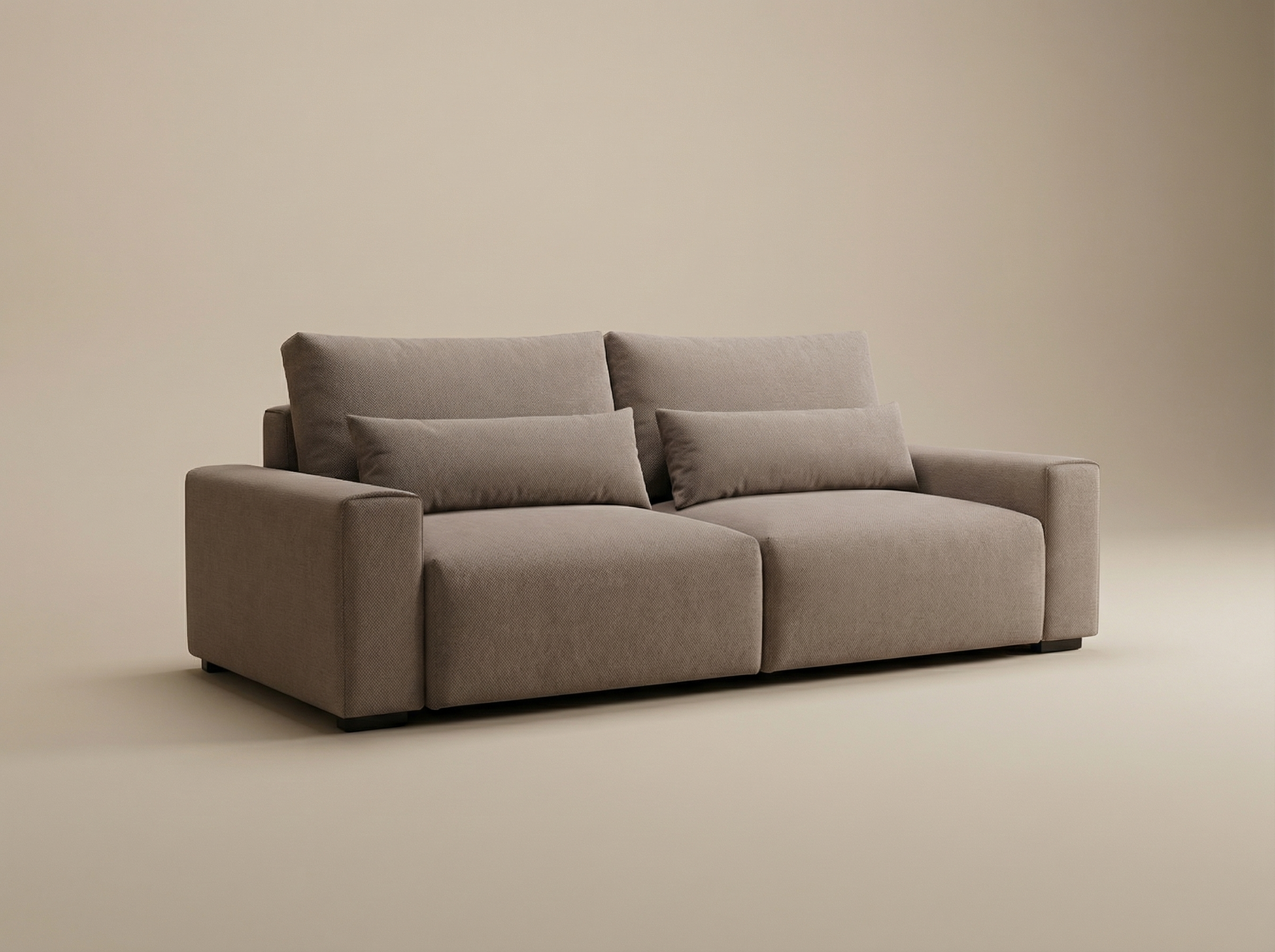 MARCO. Производитель мягкой мебели — SENSEI SOFA