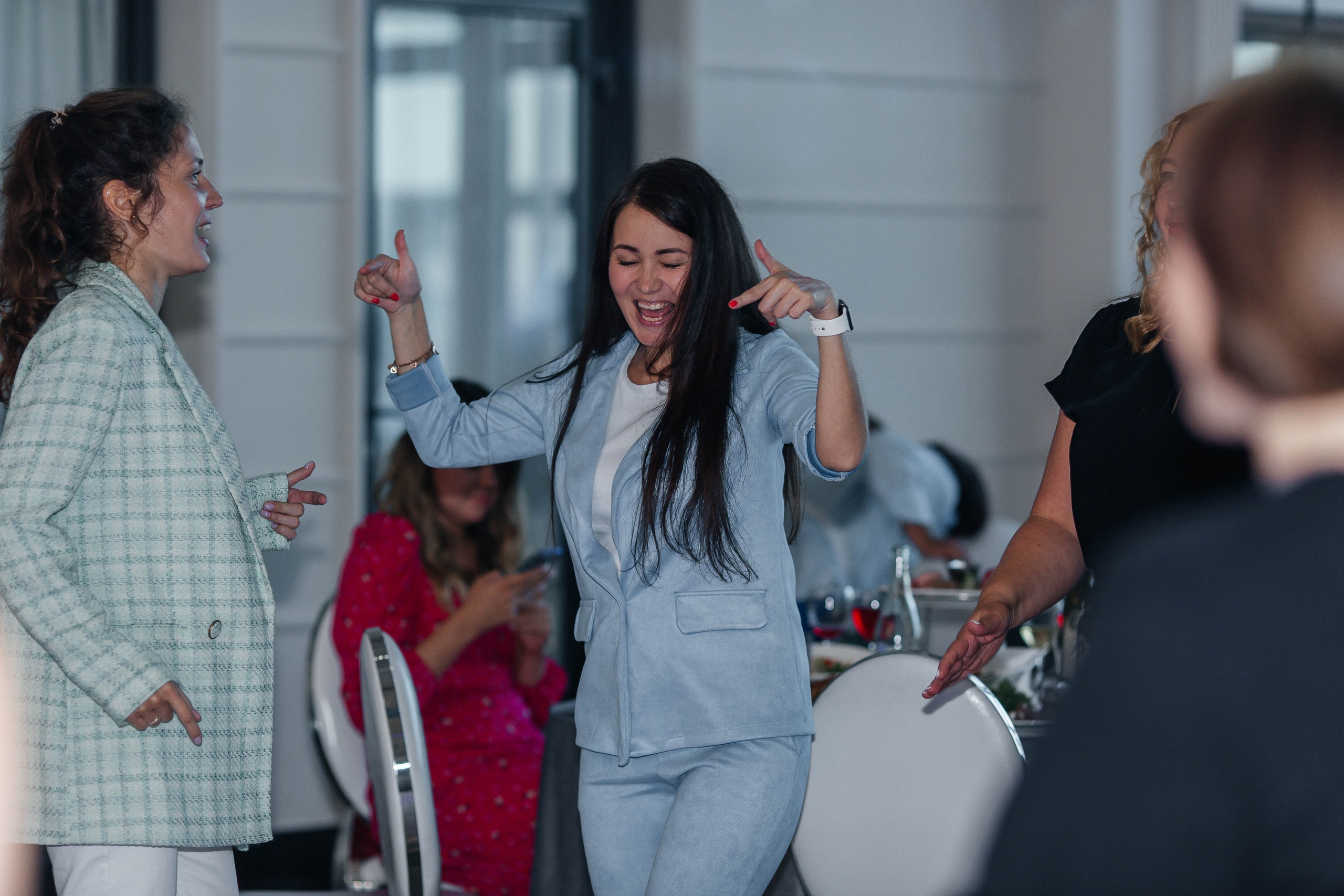 Корпоратив. Главная