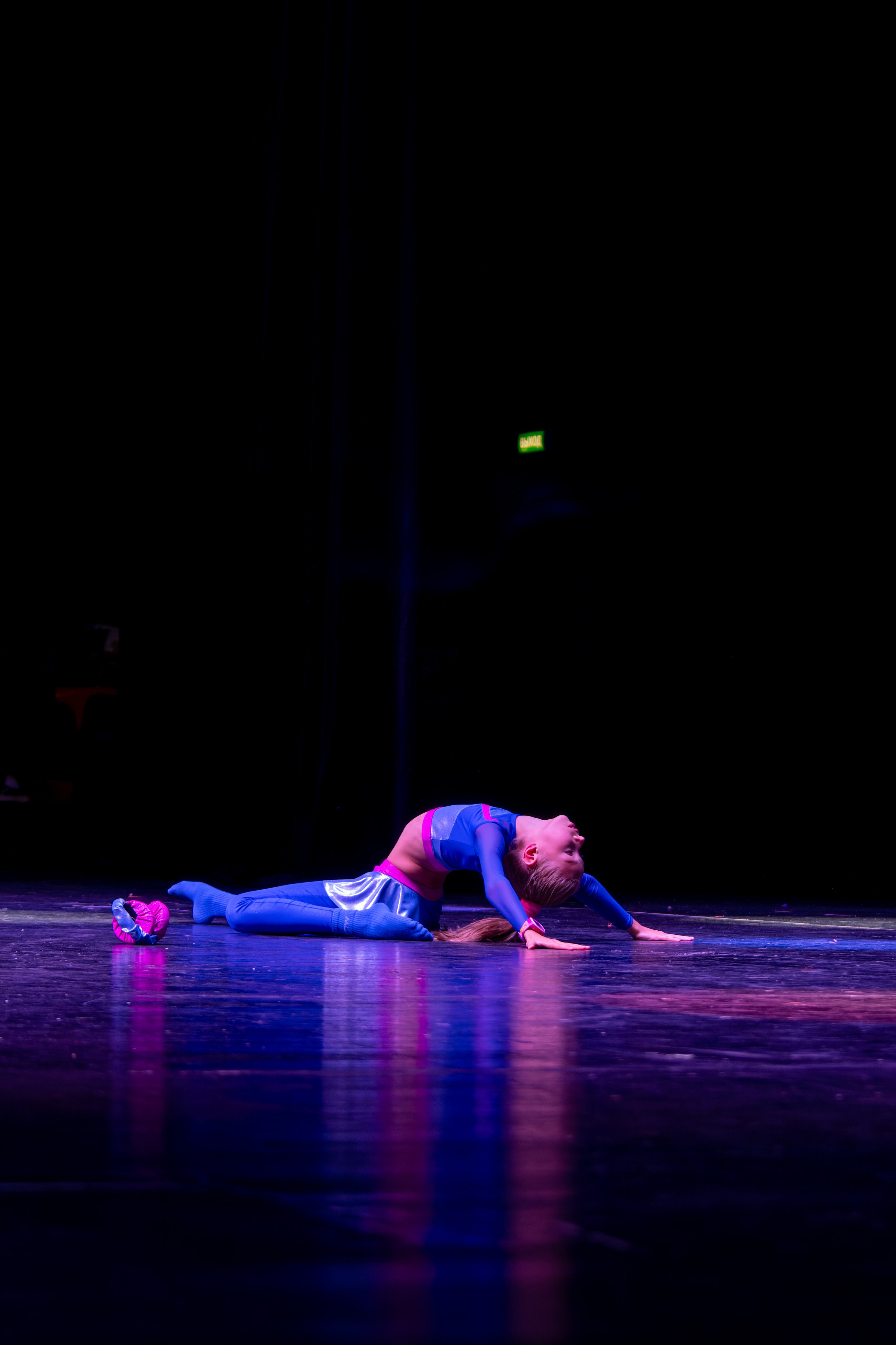 Фотосъемка конкурсов