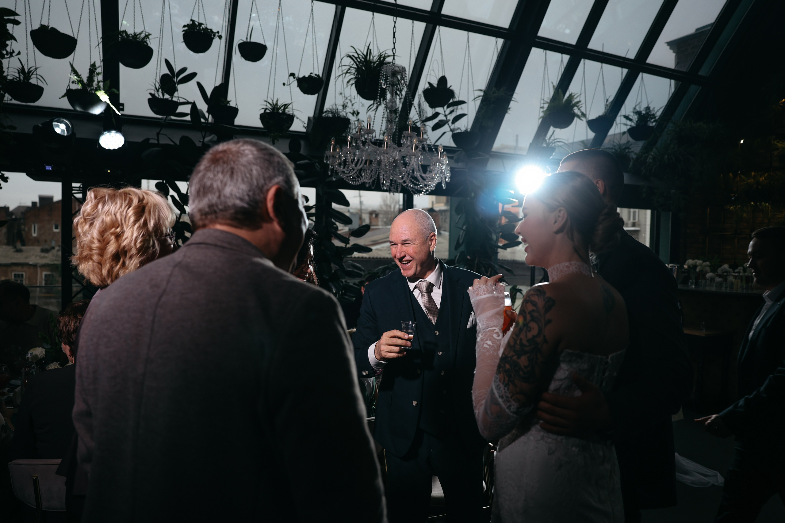 Александр и Алиса. Свадебный и семейный фотограф в Ростове-на-Дону Марианна Хахладжева