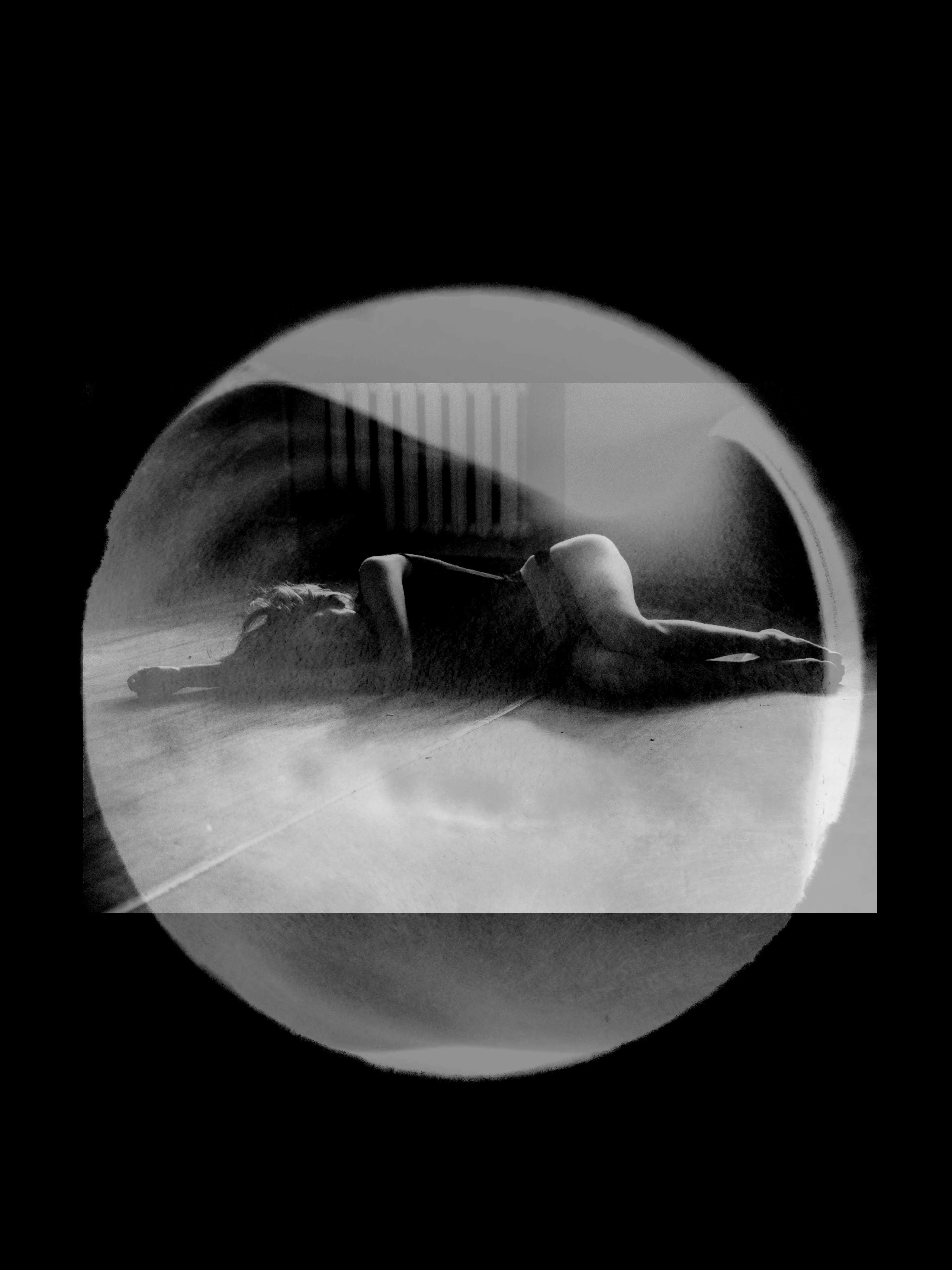 Нина. Катерина Малама арт-фотограф