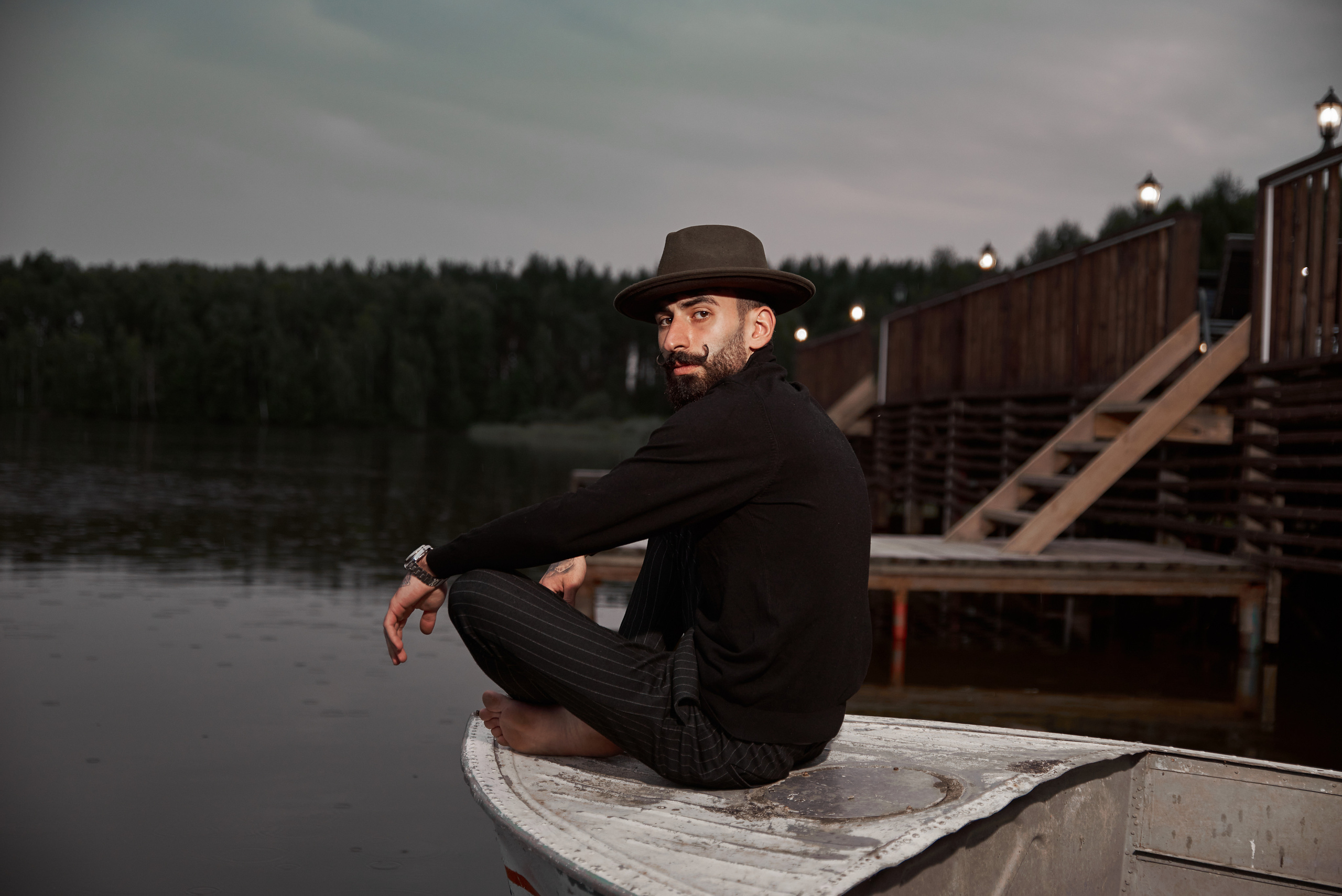 Айк. Фотограф Егорьевск Коломна Воскресенск