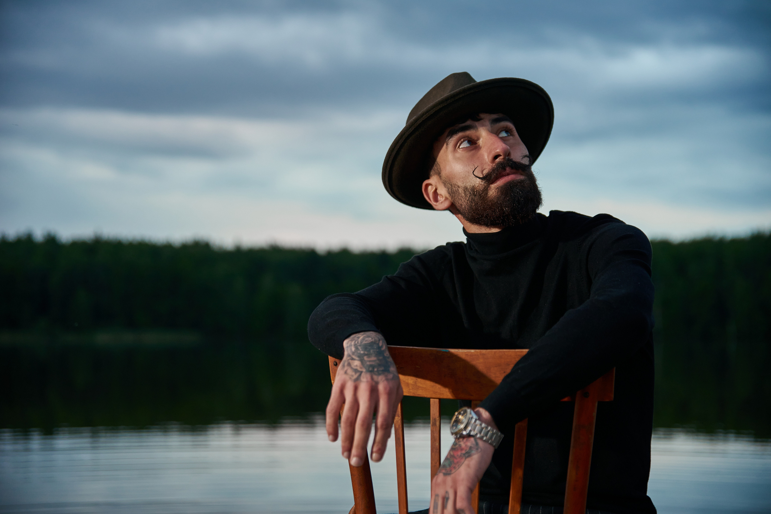 Айк. Фотограф Егорьевск Коломна Воскресенск