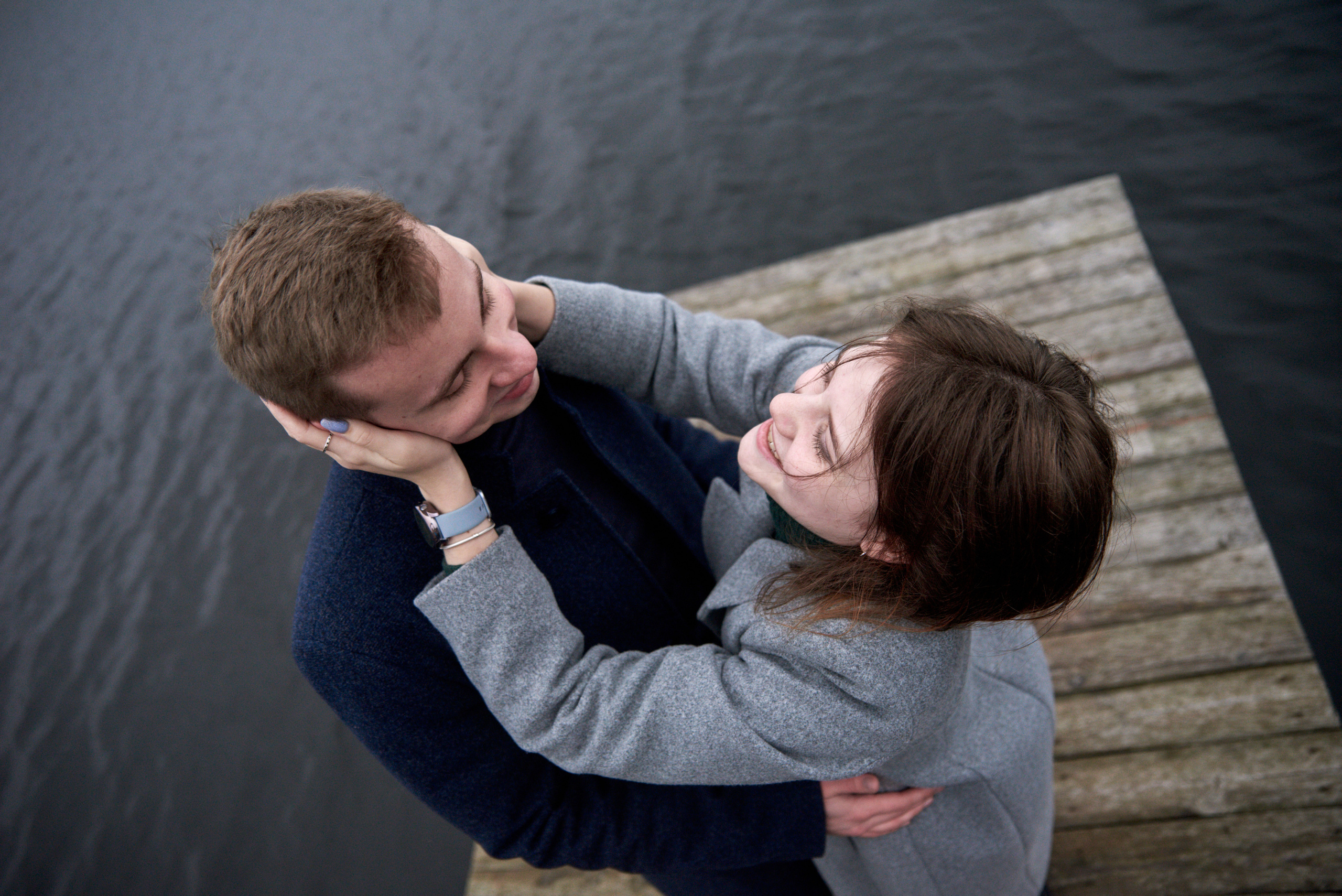 Дмитрий и Мария. Фотограф Егорьевск Коломна Воскресенск