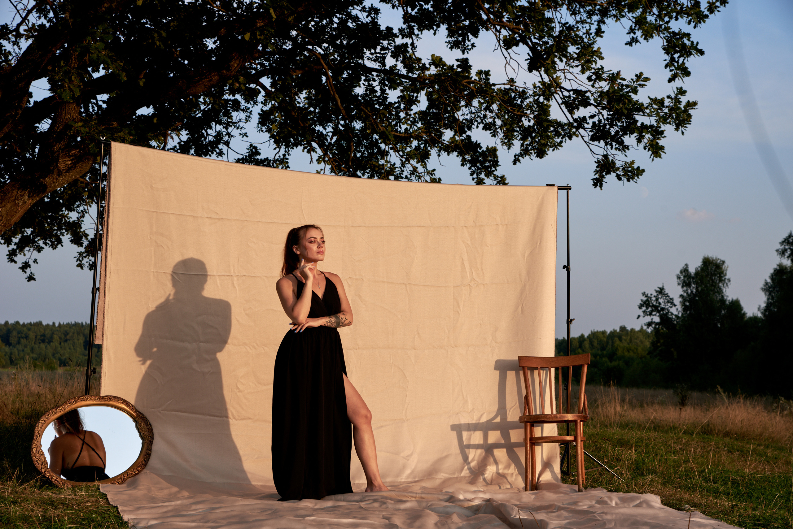 Анастасия. Фотограф Егорьевск Коломна Воскресенск