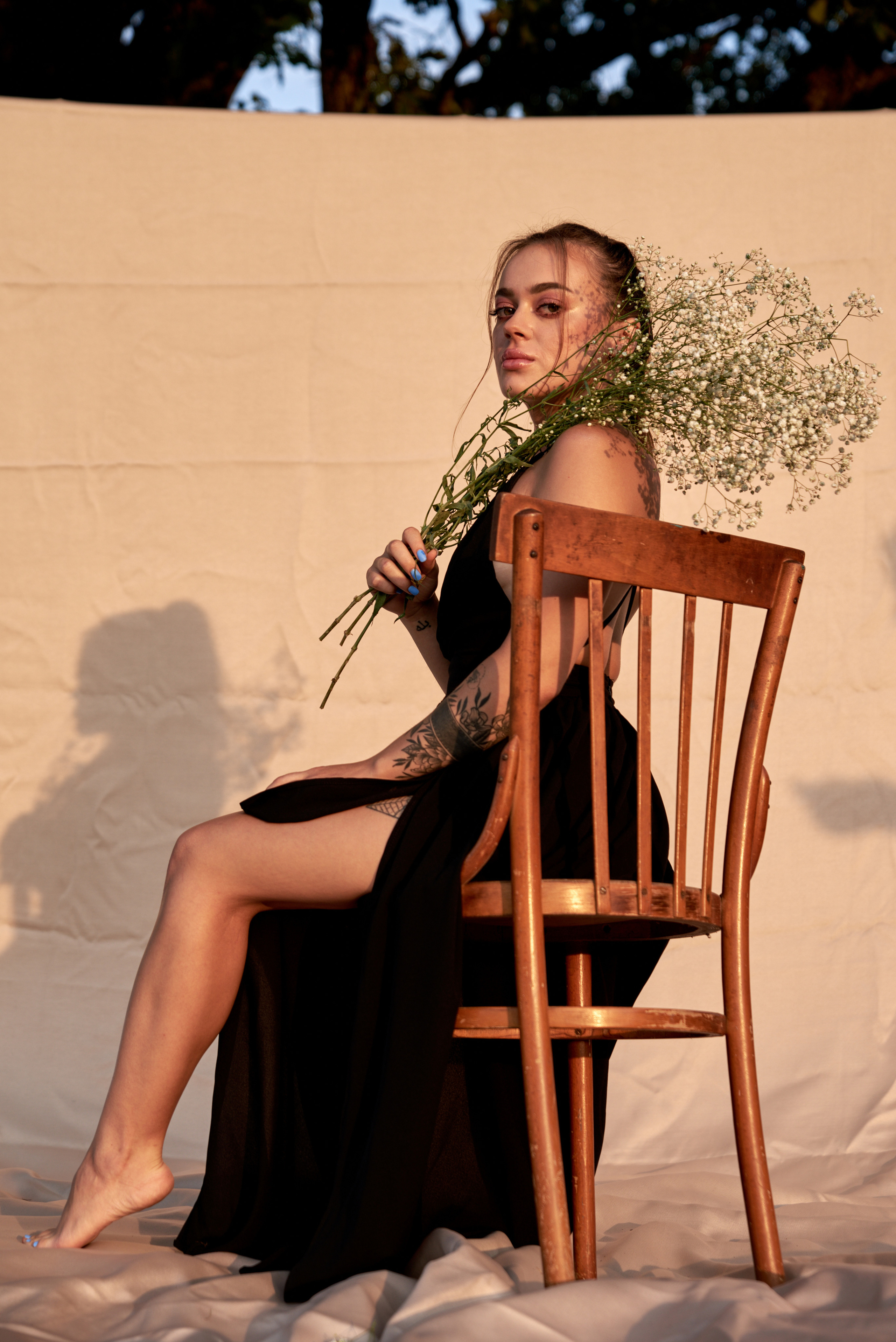 Анастасия. Фотограф Егорьевск Коломна Воскресенск