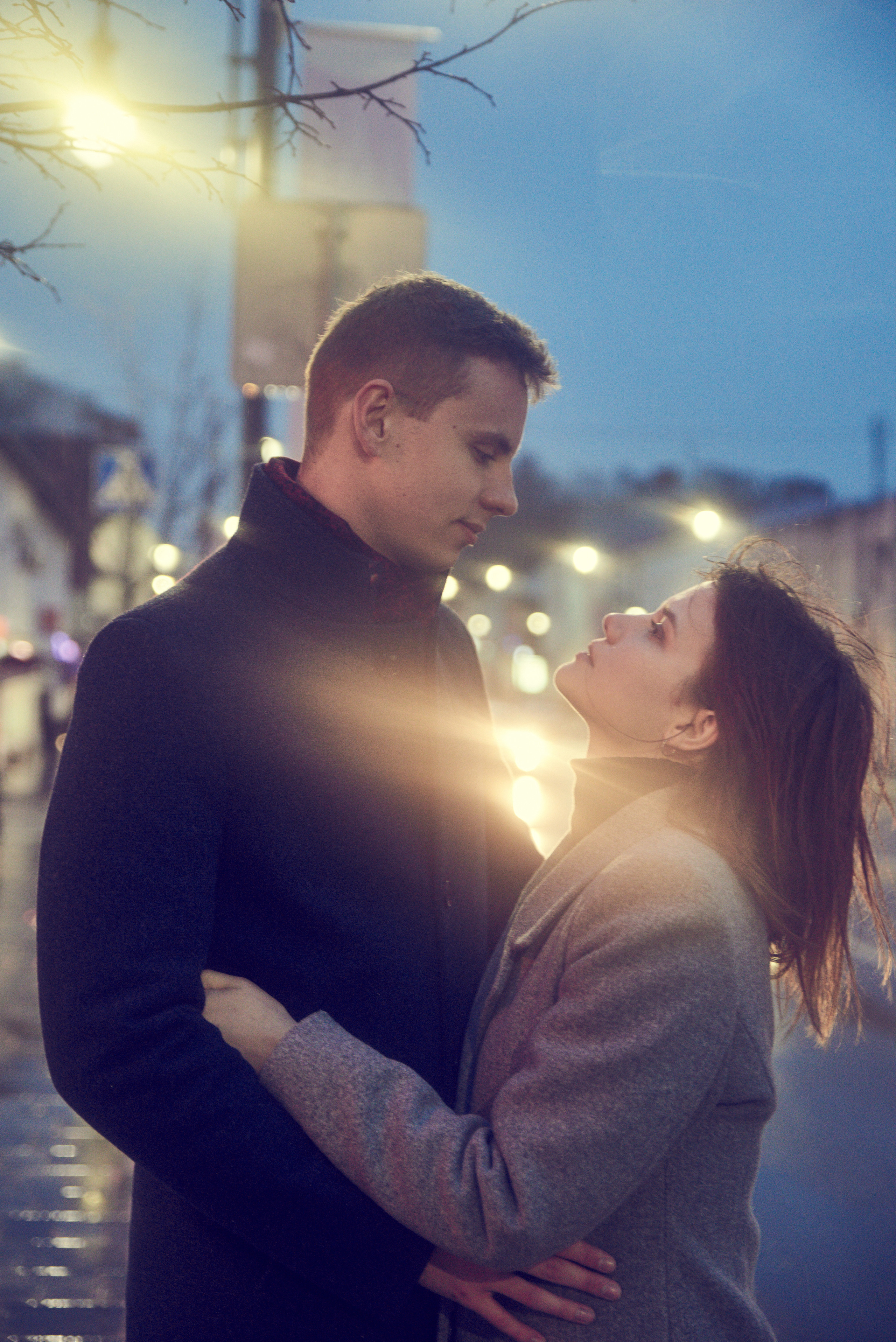 Дмитрий и Мария. Фотограф Егорьевск Коломна Воскресенск