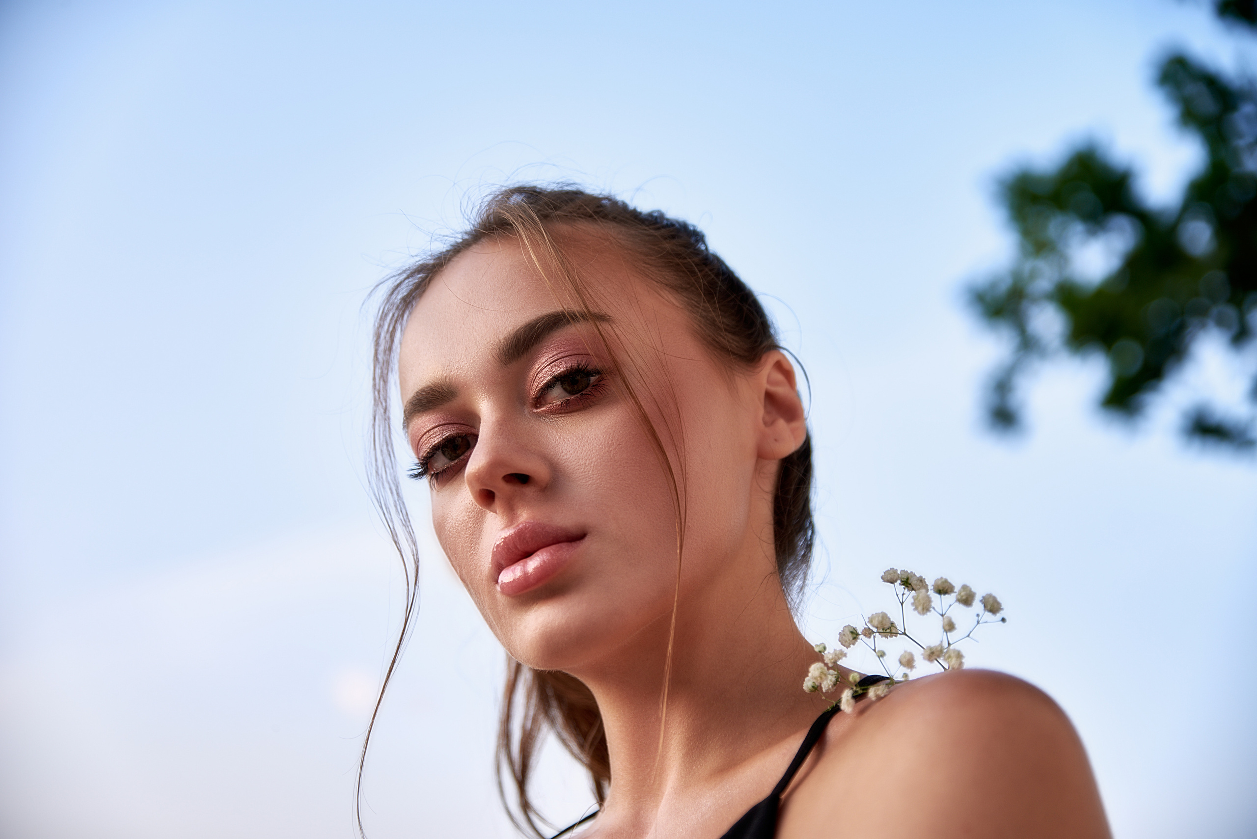 Анастасия. Фотограф Егорьевск Коломна Воскресенск