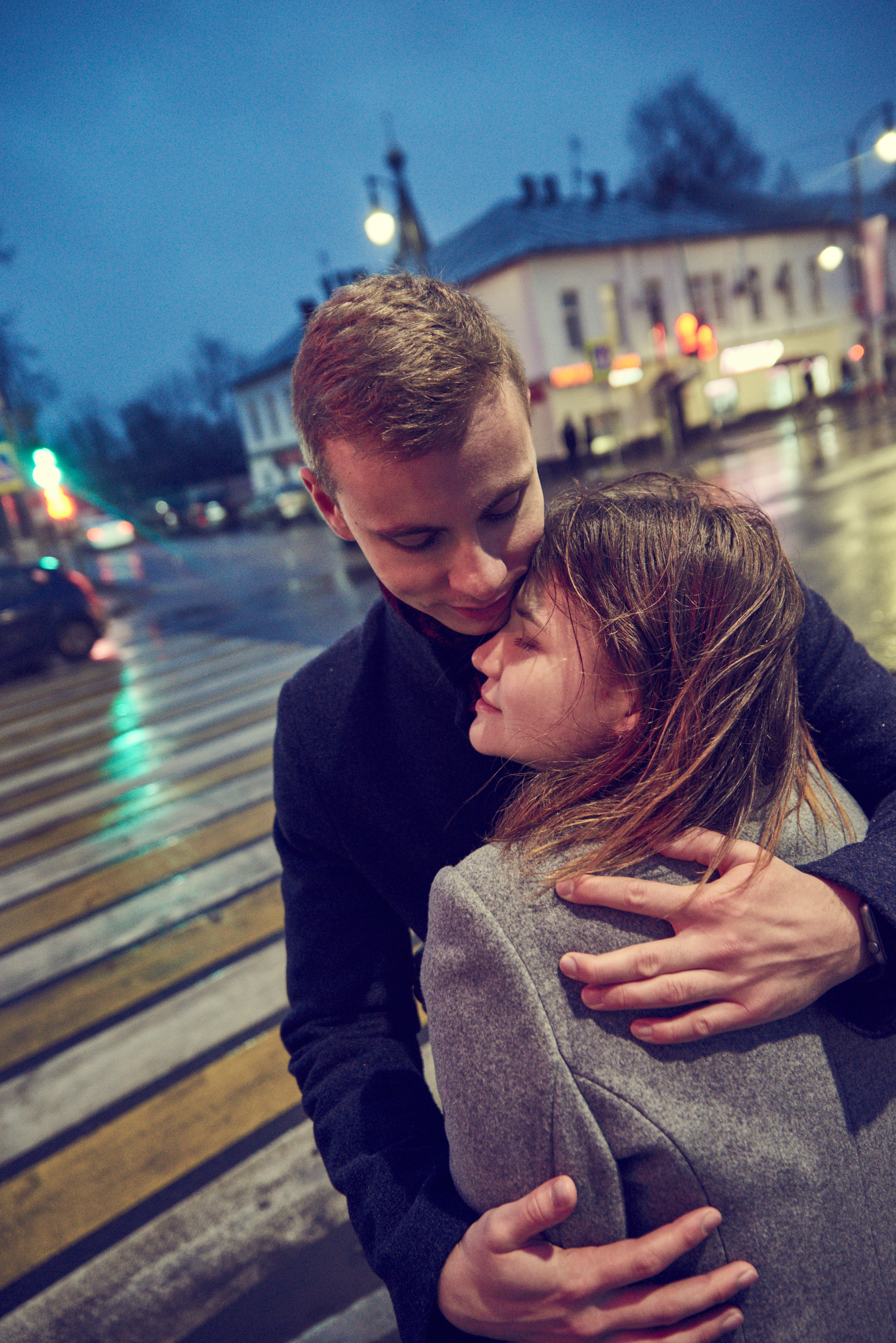 Дмитрий и Мария. Фотограф Егорьевск Коломна Воскресенск