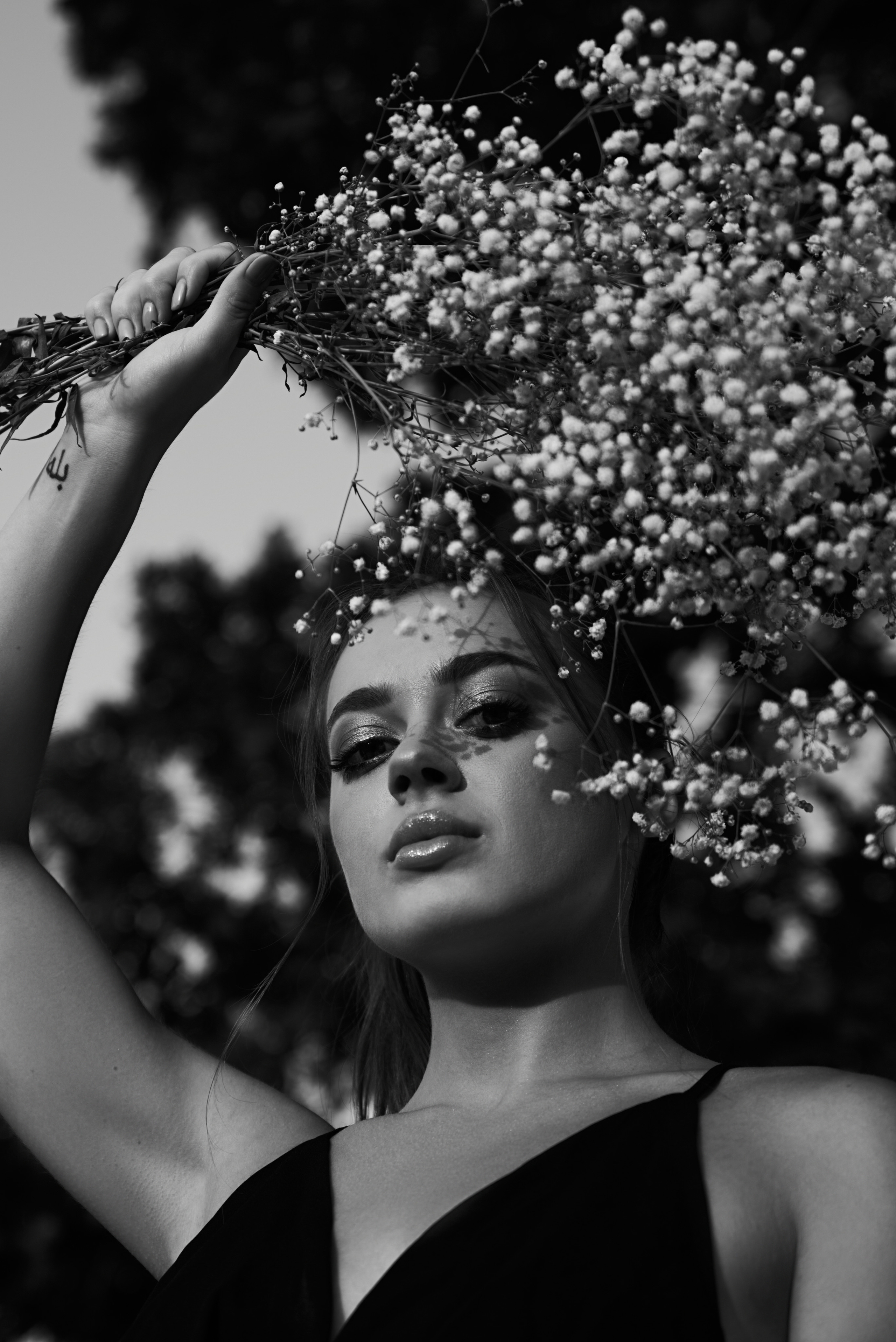 Анастасия. Фотограф Егорьевск Коломна Воскресенск