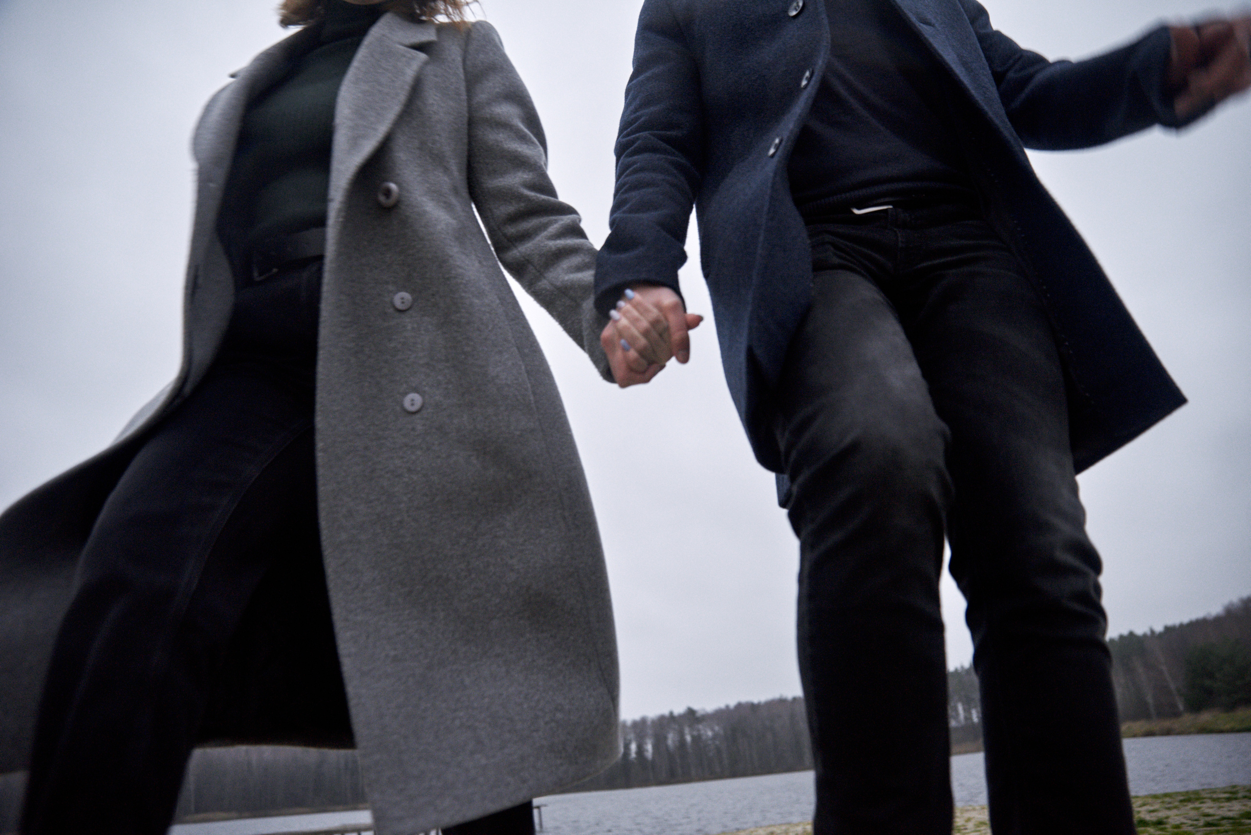 Дмитрий и Мария. Фотограф Егорьевск Коломна Воскресенск