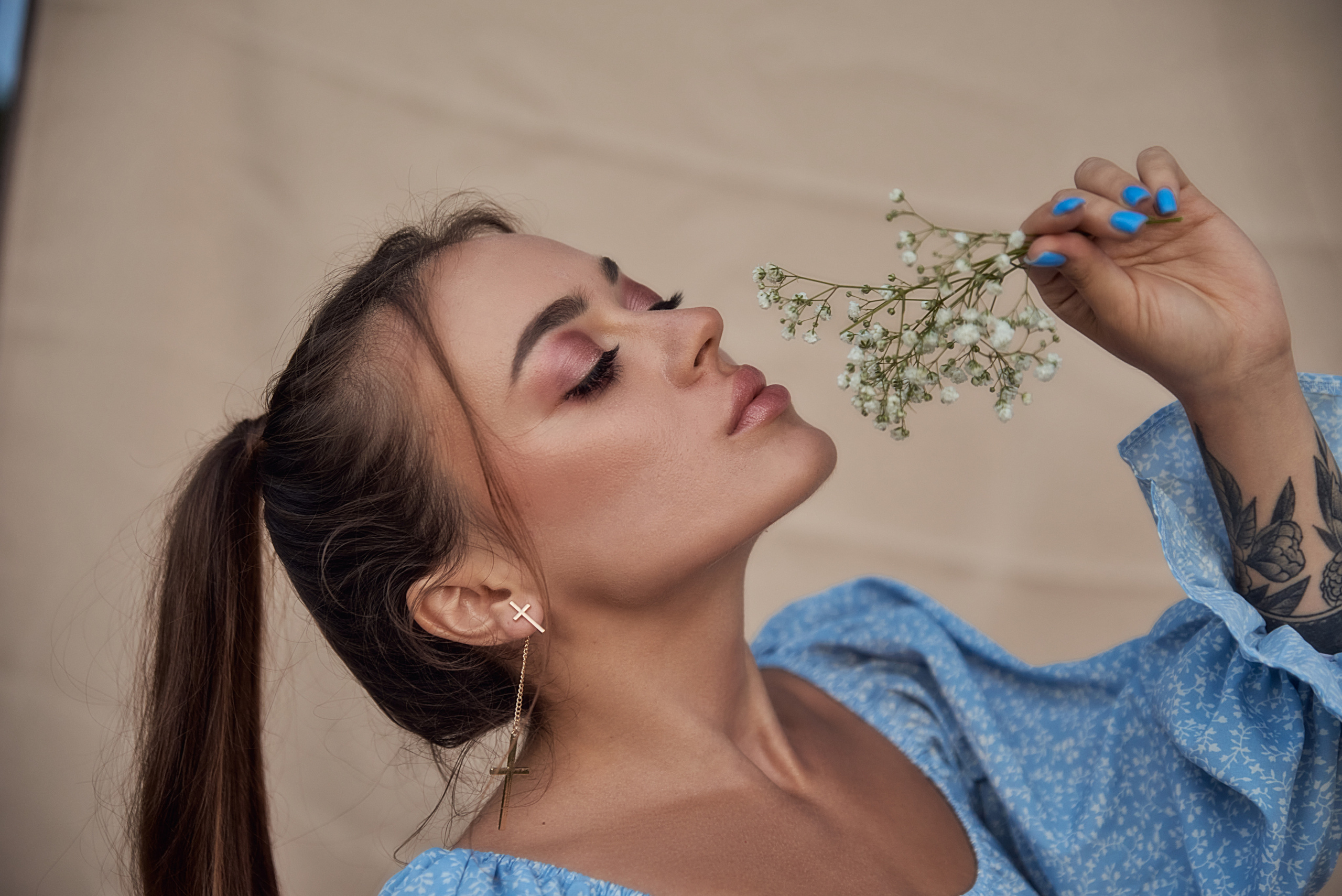 Анастасия. Фотограф Егорьевск Коломна Воскресенск