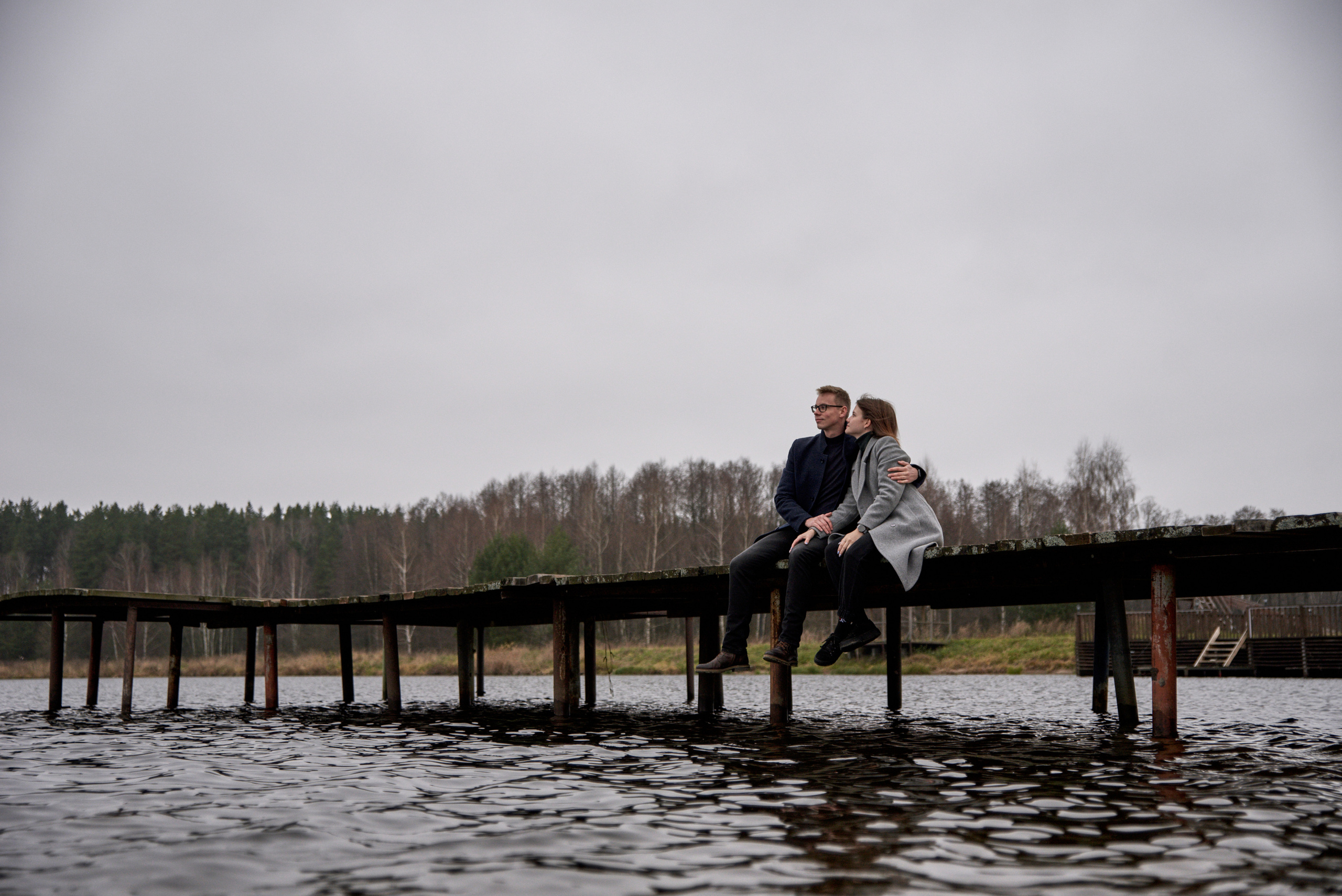 Дмитрий и Мария. Фотограф Егорьевск Коломна Воскресенск
