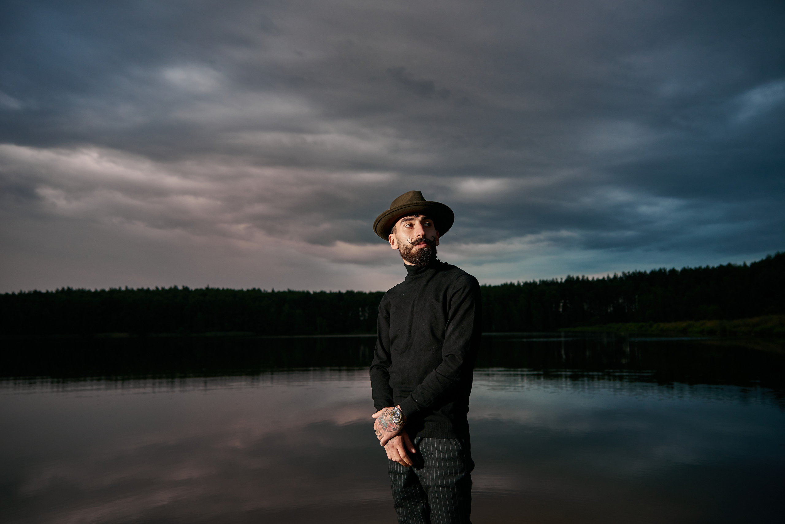 Айк. Фотограф Егорьевск Коломна Воскресенск