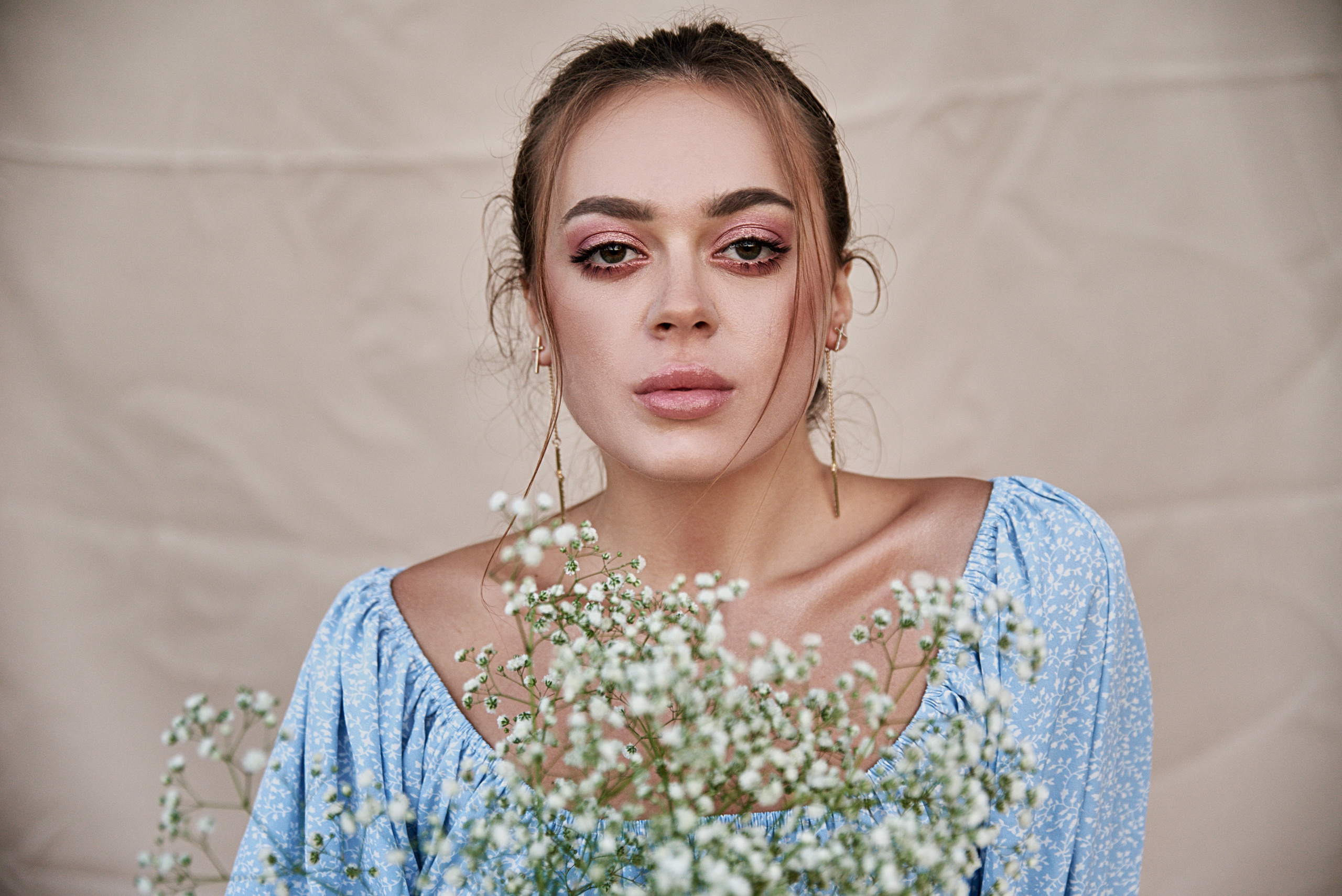 Анастасия. Фотограф Егорьевск Коломна Воскресенск