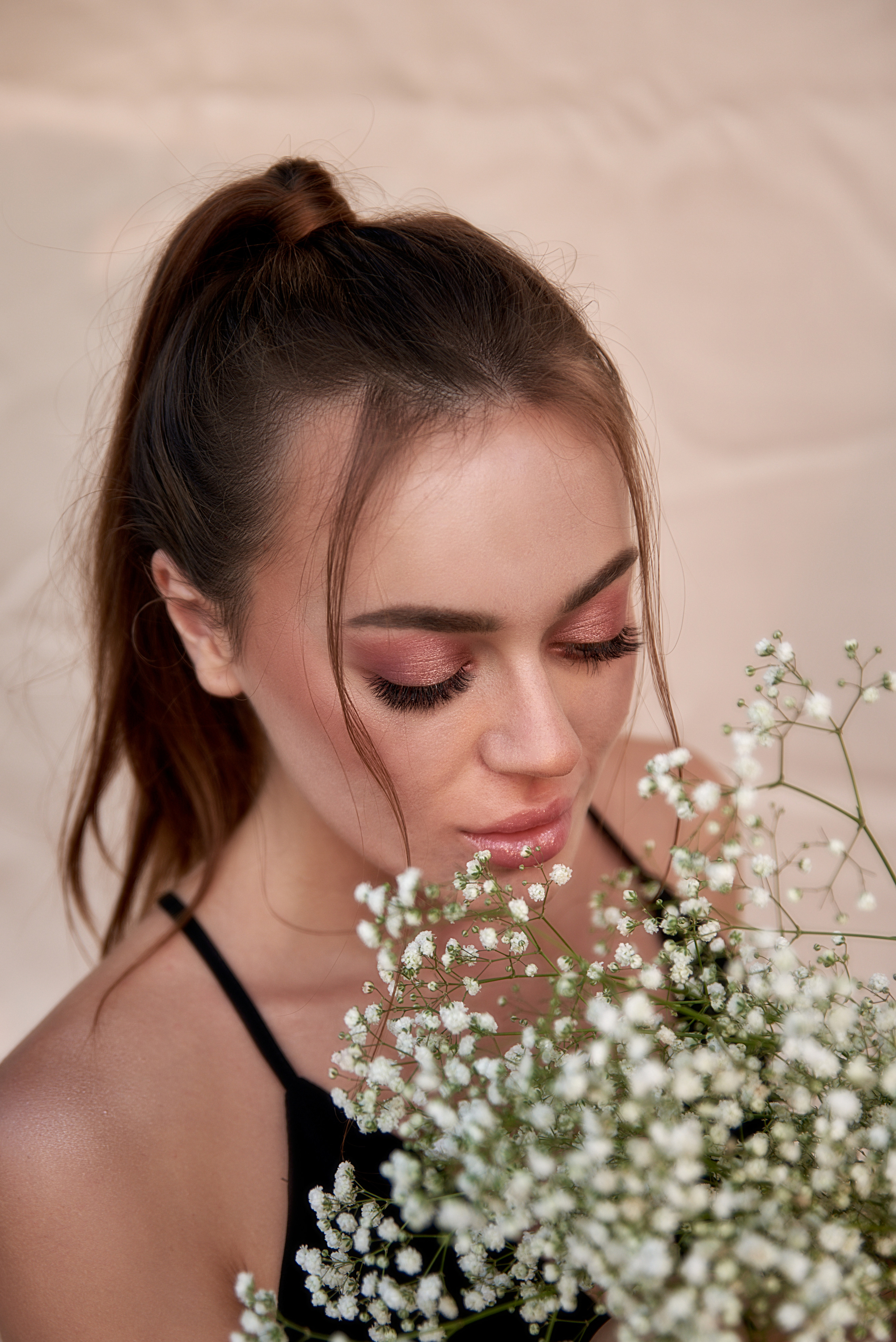 Анастасия. Фотограф Егорьевск Коломна Воскресенск