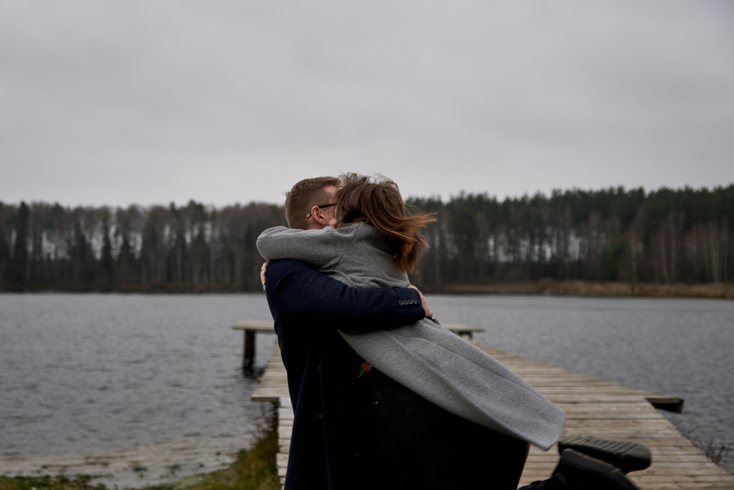 Дмитрий и Мария. Фотограф Егорьевск Коломна Воскресенск