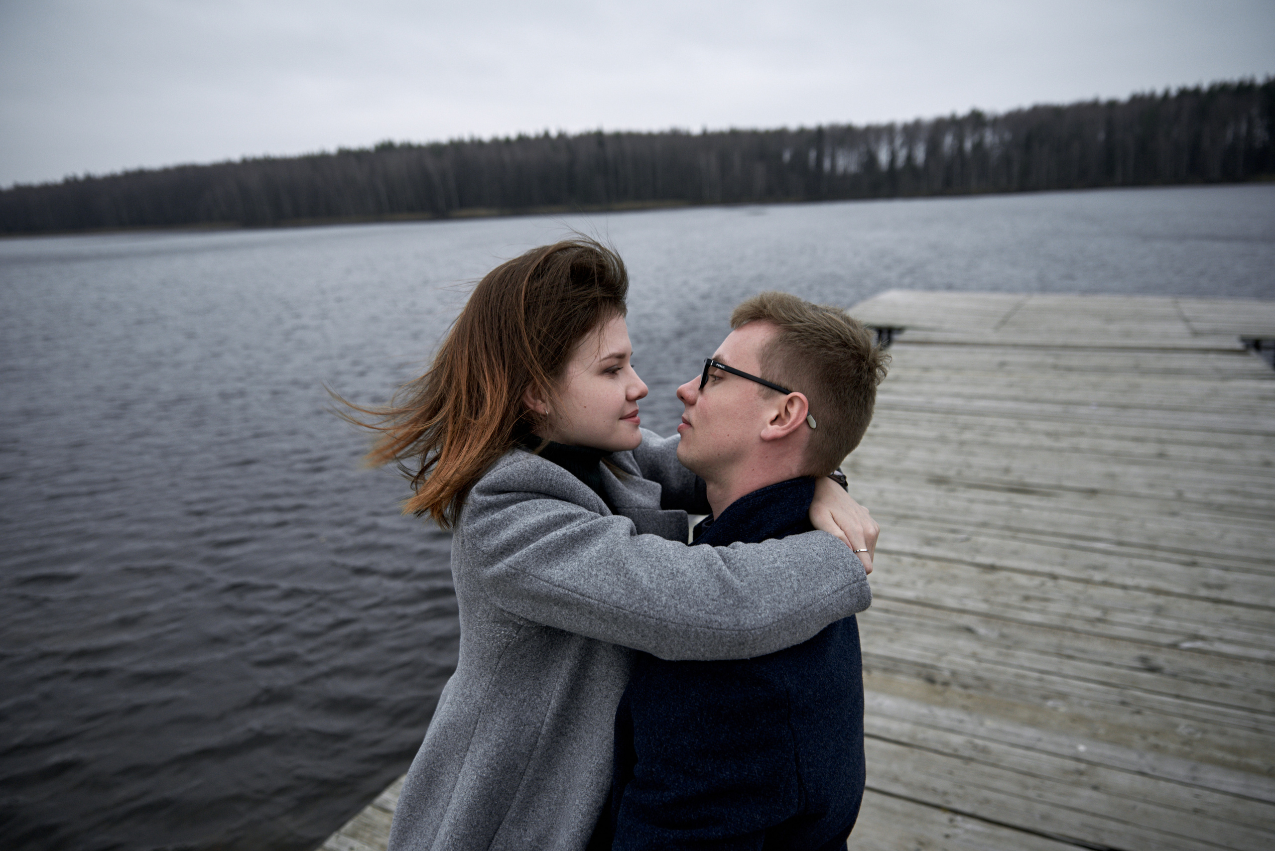 Дмитрий и Мария. Фотограф Егорьевск Коломна Воскресенск