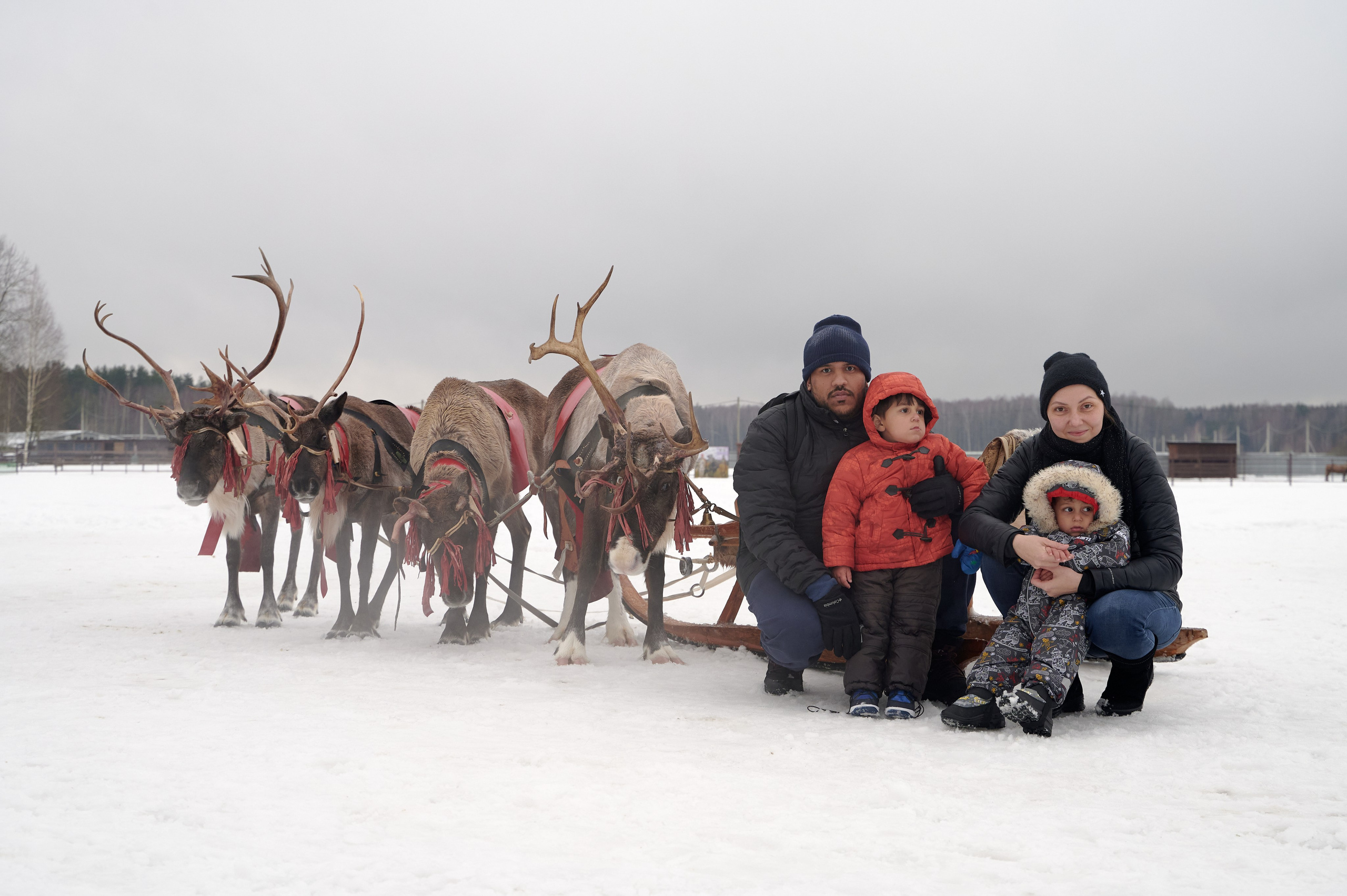 2023.12.30 Анонс. Фотограф Егорьевск Коломна Воскресенск