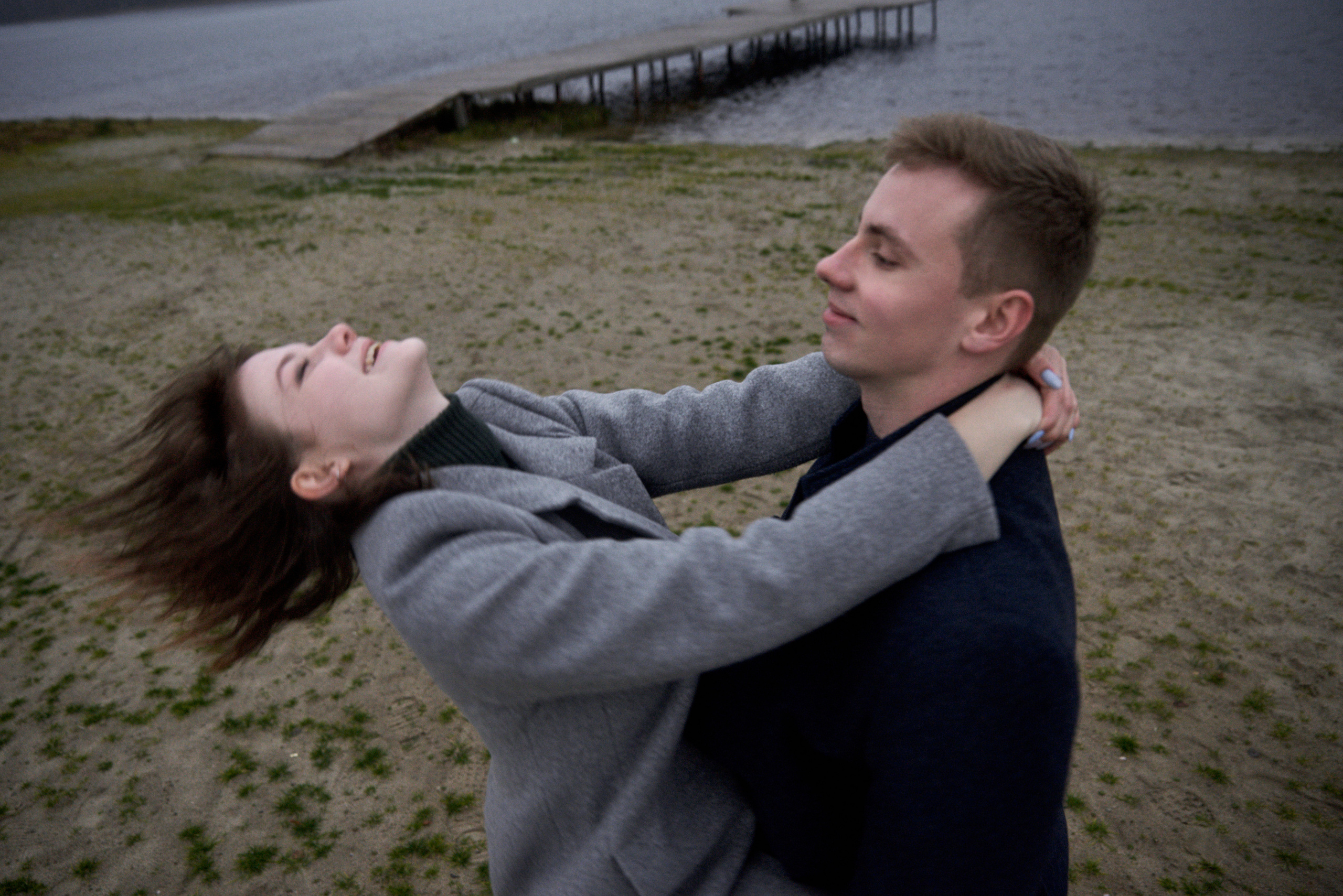 Дмитрий и Мария. Фотограф Егорьевск Коломна Воскресенск