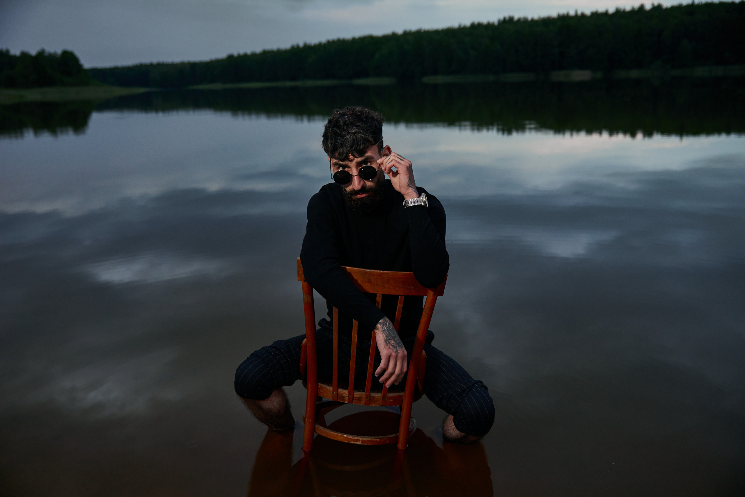 Айк. Фотограф Егорьевск Коломна Воскресенск